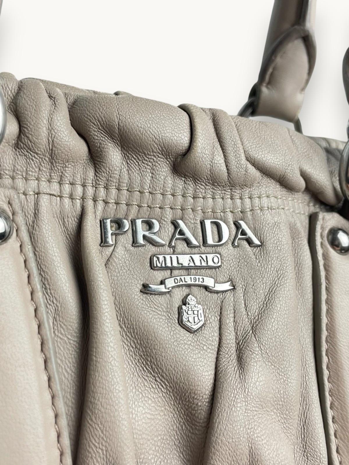 Prada Gaufre , фото 3