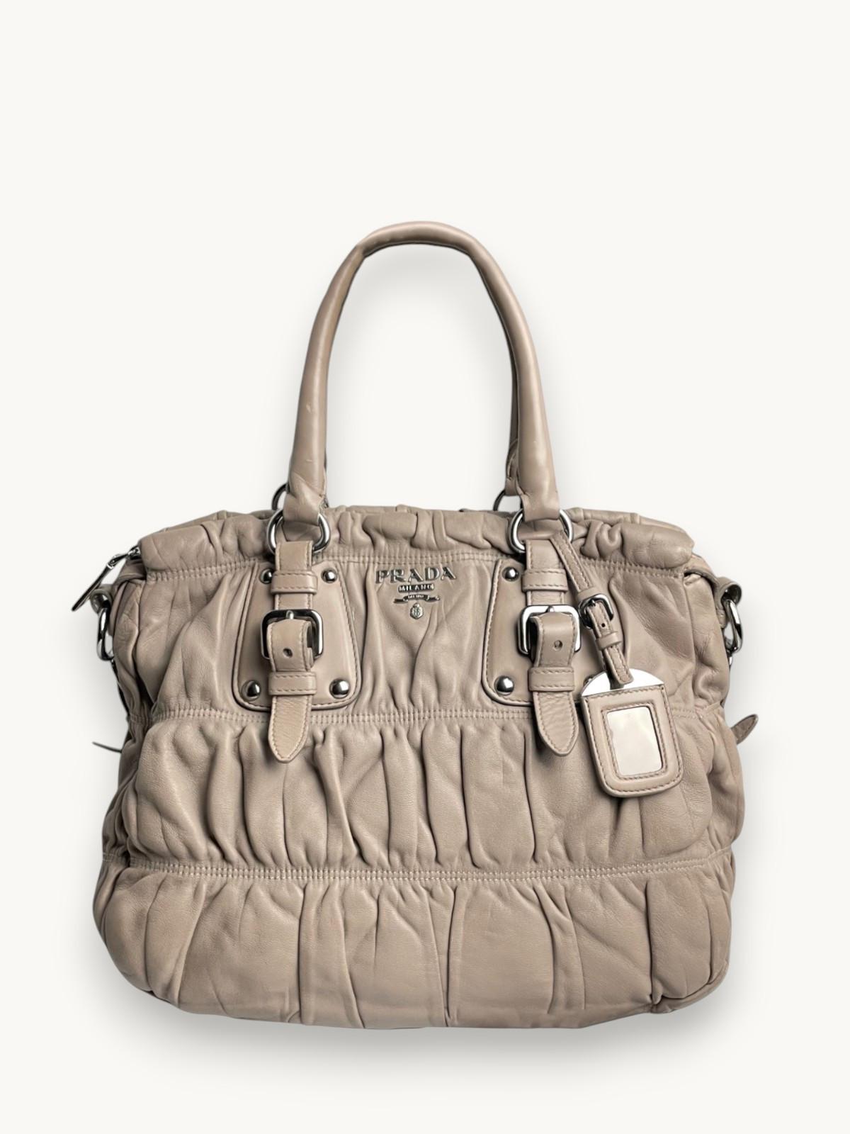 Prada Gaufre , фото 1