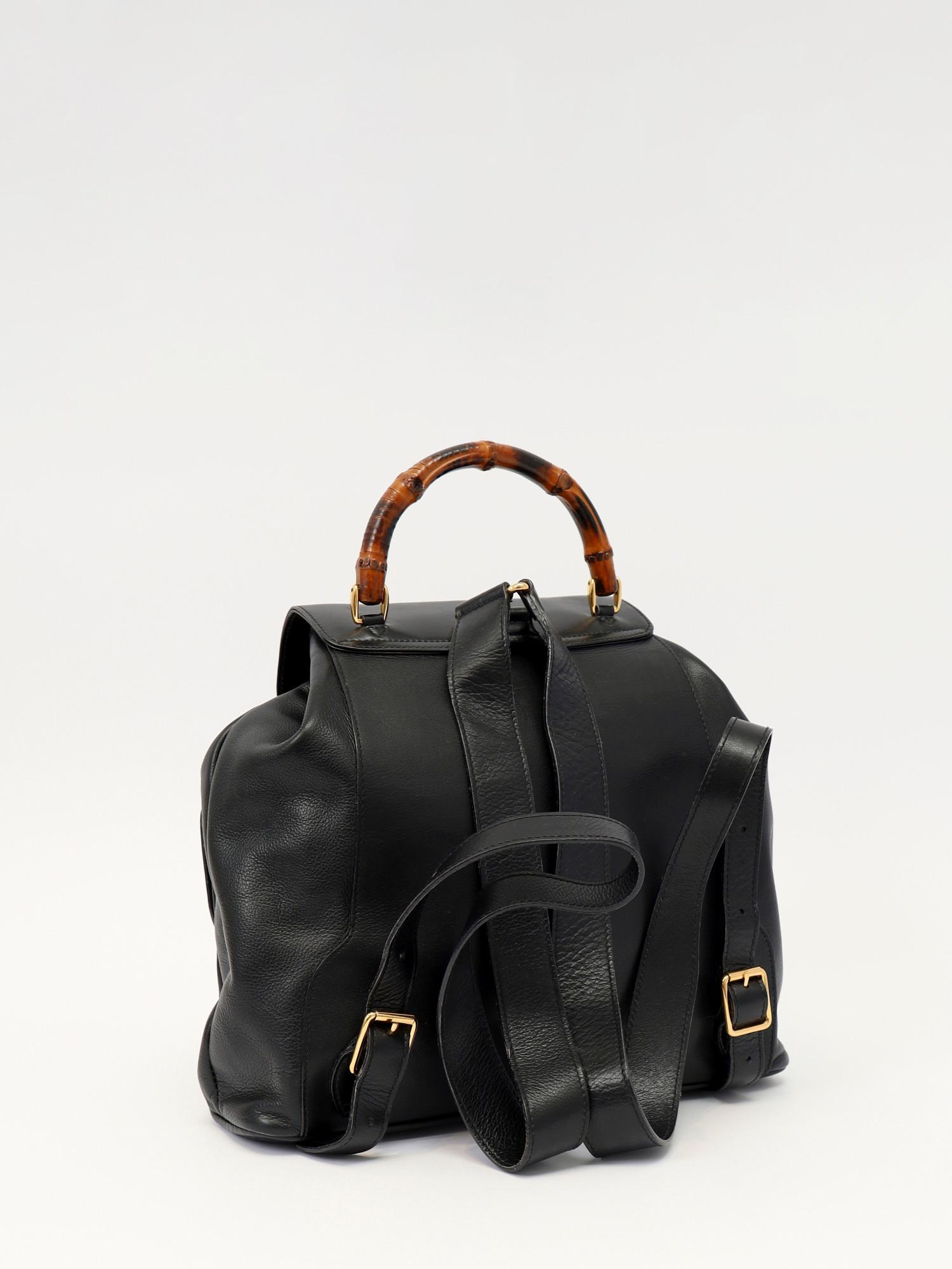 Gucci Bamboo , фото 4