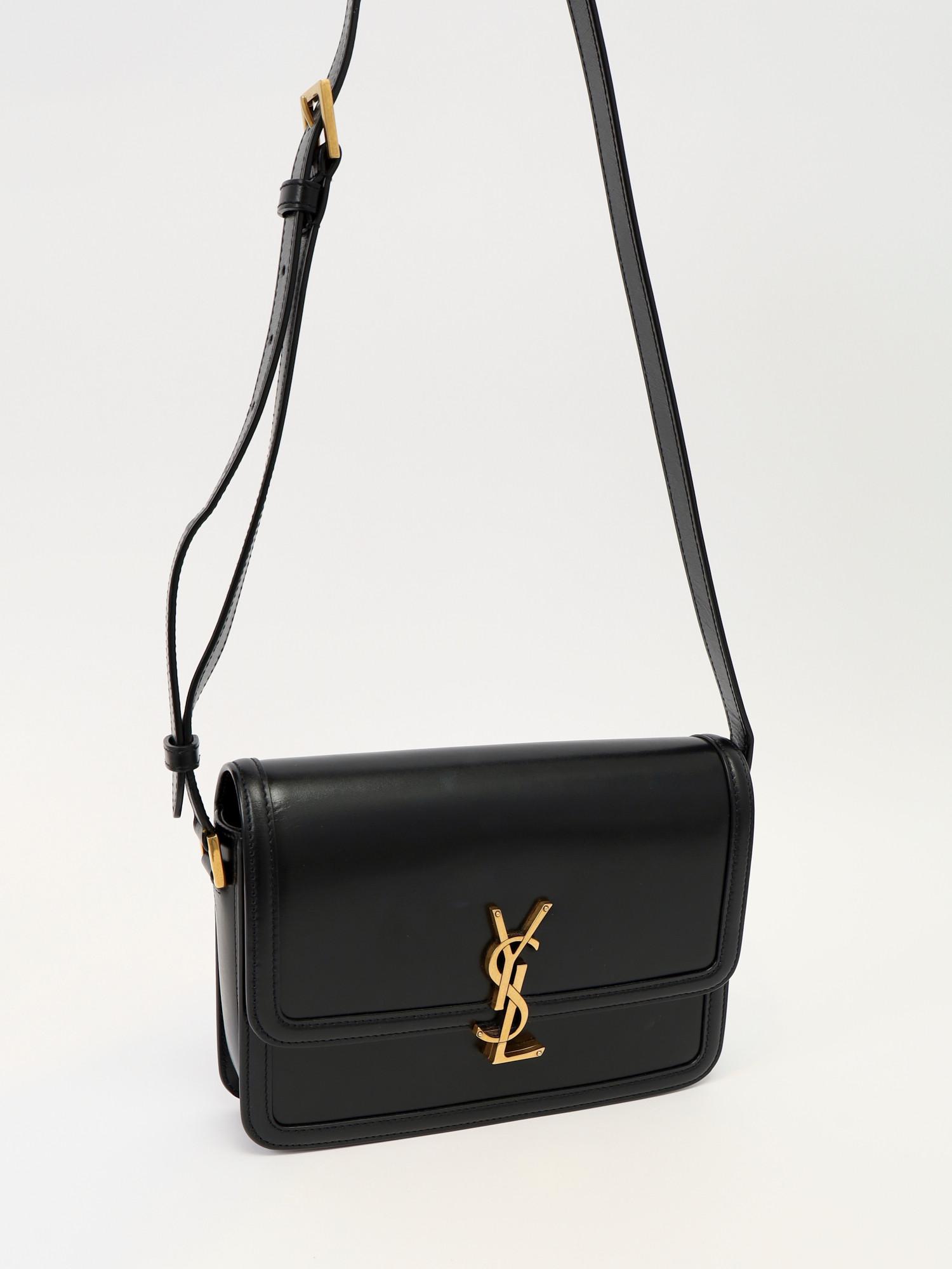 Saint Laurent Solferino , фото 5