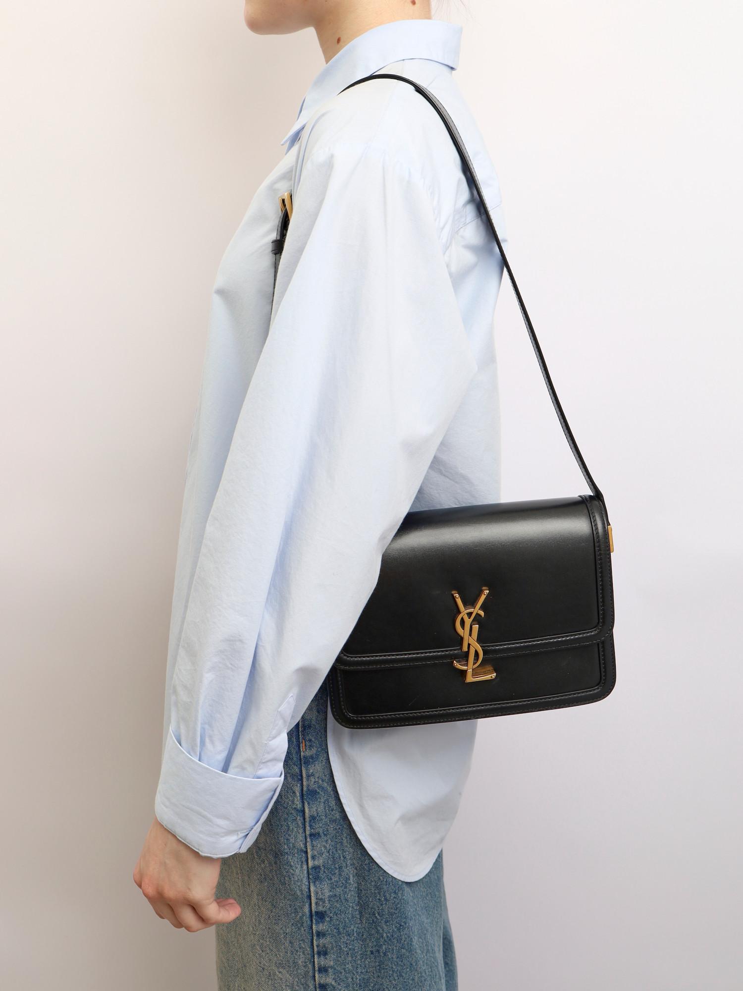 Saint Laurent Solferino , фото 2
