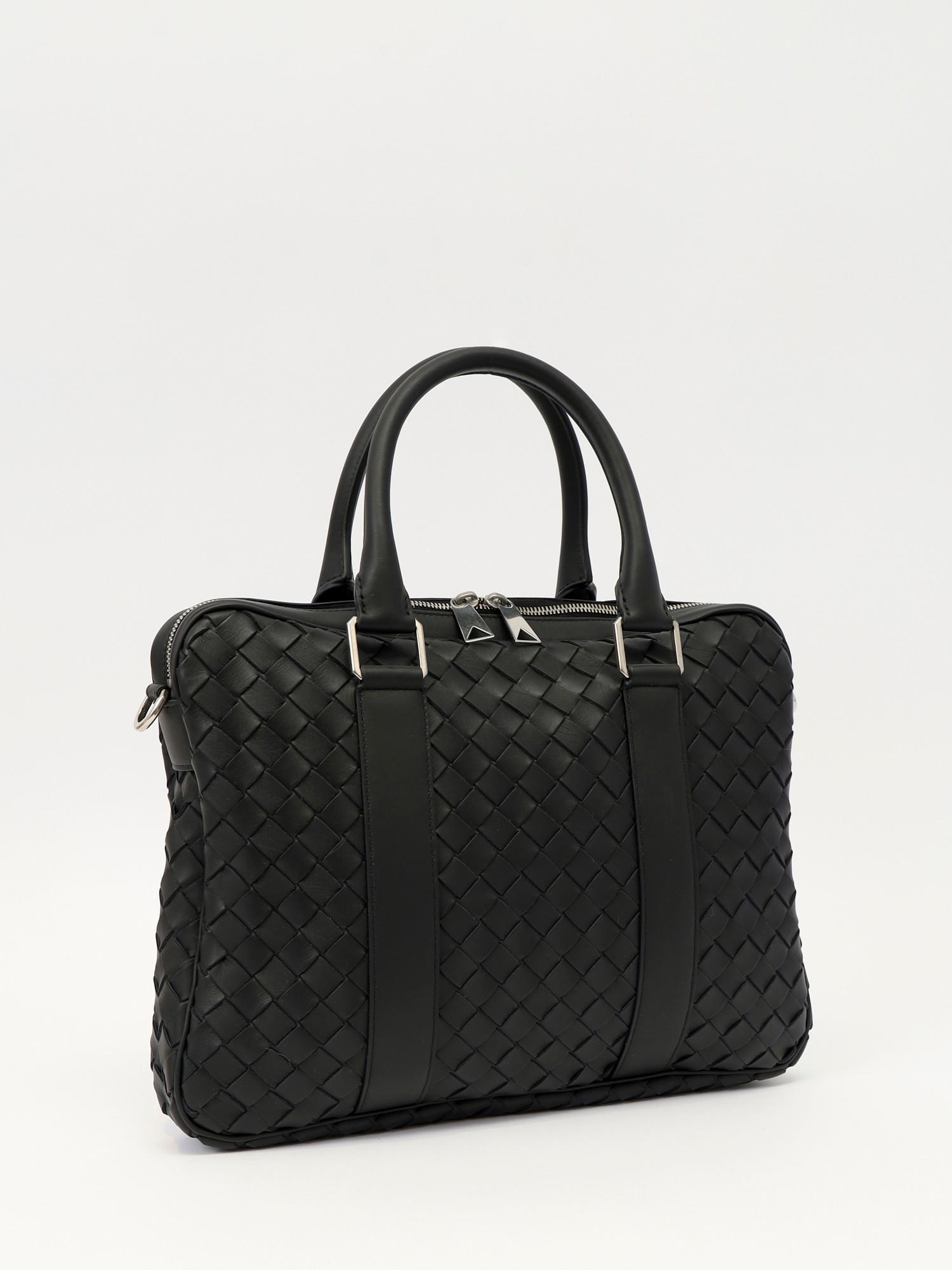 Bottega Veneta Briefcase , фото 3