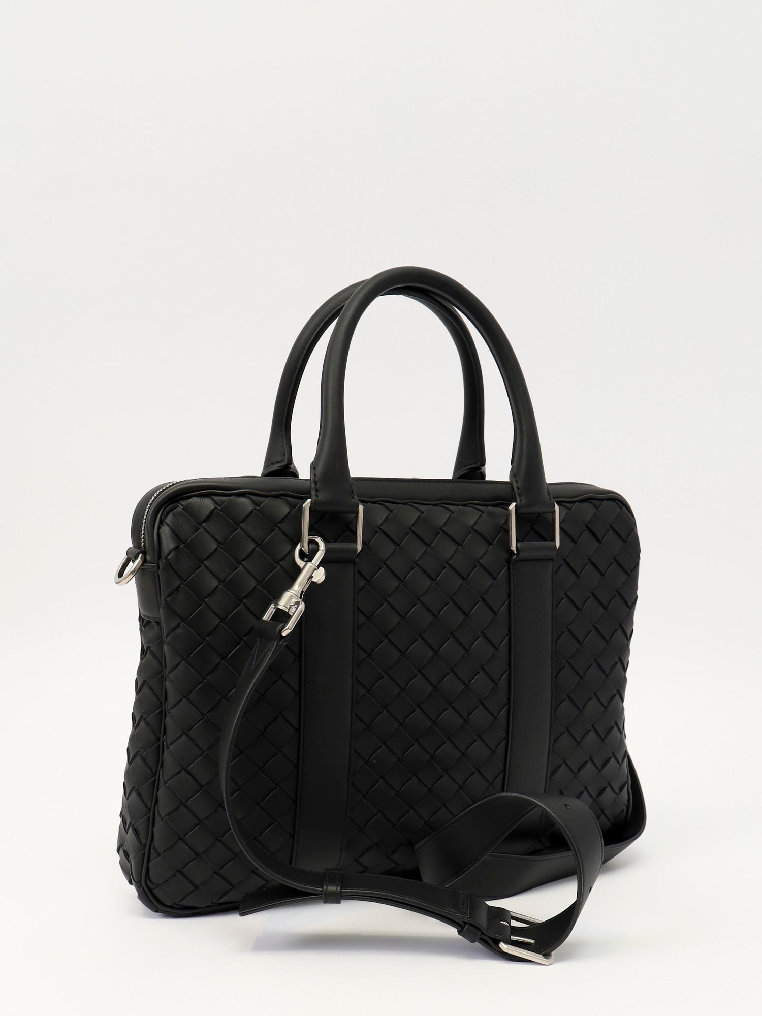 Bottega Veneta Briefcase , фото 4