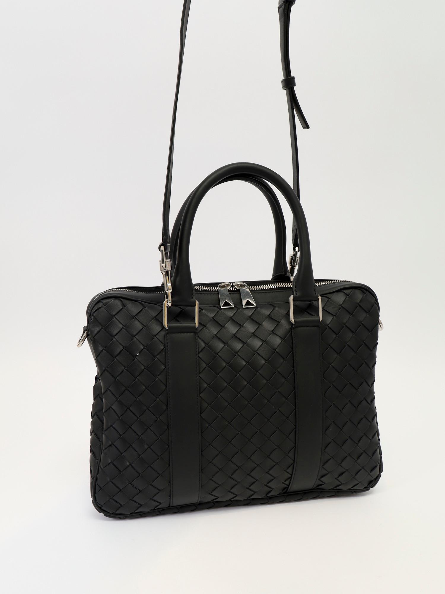 Bottega Veneta Briefcase , фото 5