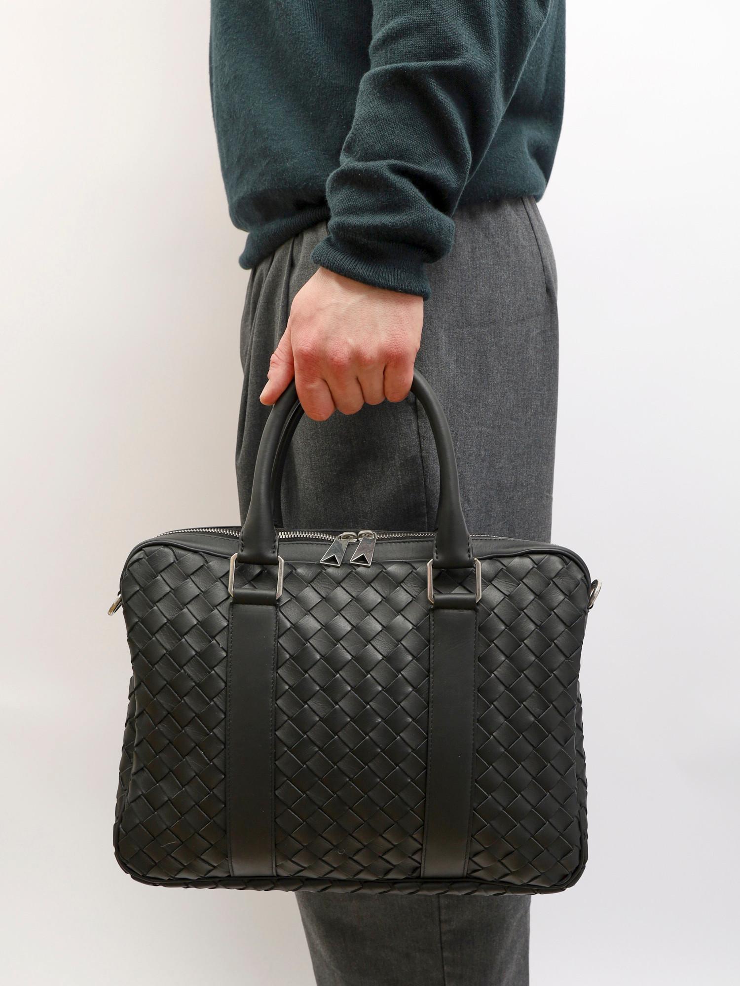 Bottega Veneta Briefcase , фото 2