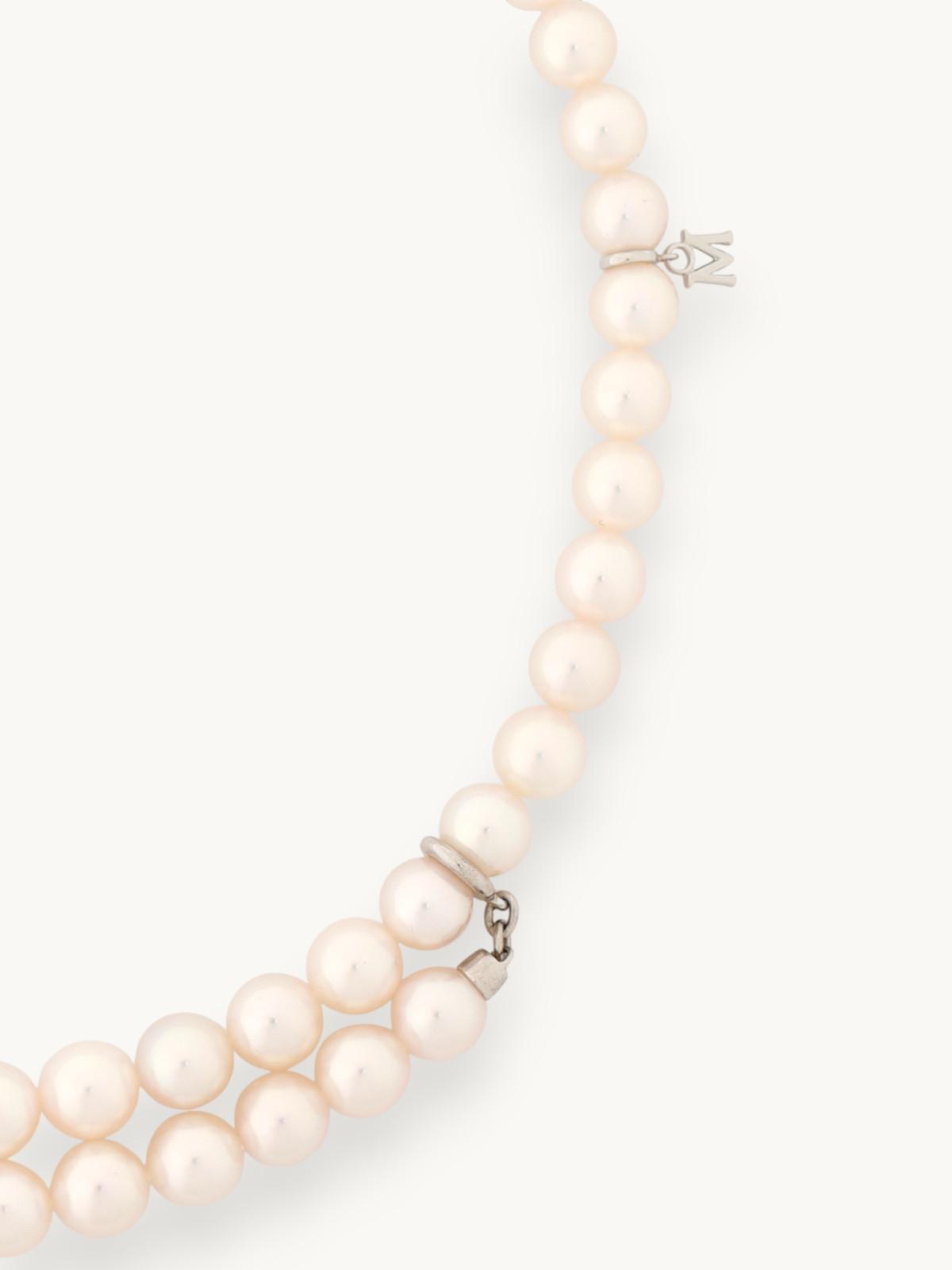 Mikimoto MIKIMOTO X COMME des GARÇONS , фото 4