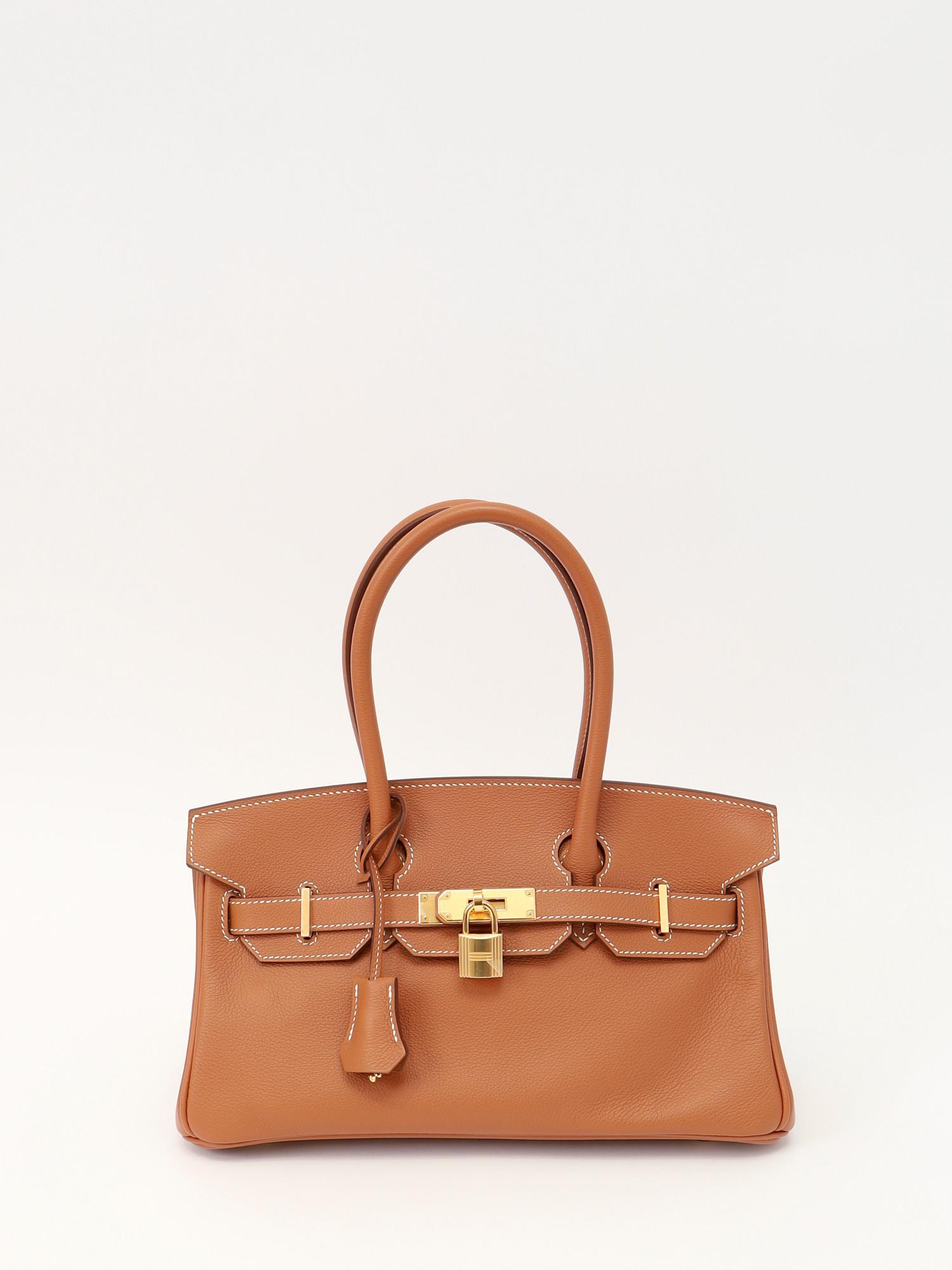 Hermes Birkin Shoulder , фото 1