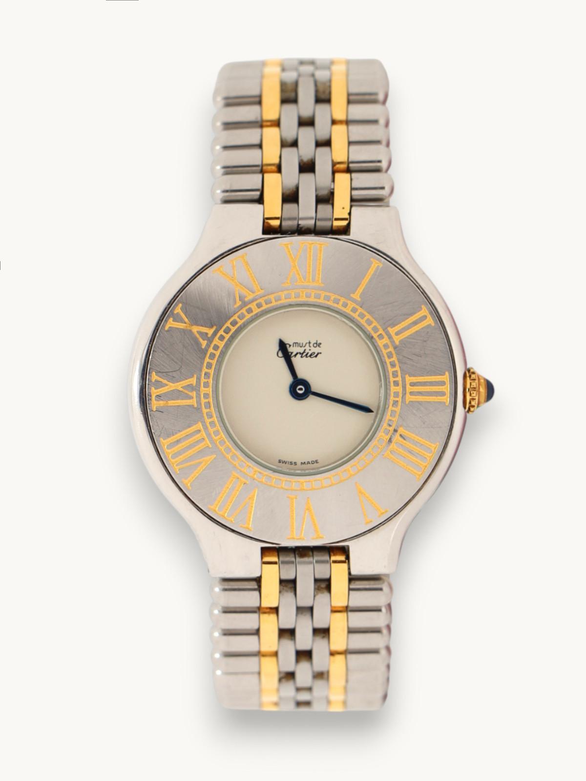 Cartier 21 , фото 1
