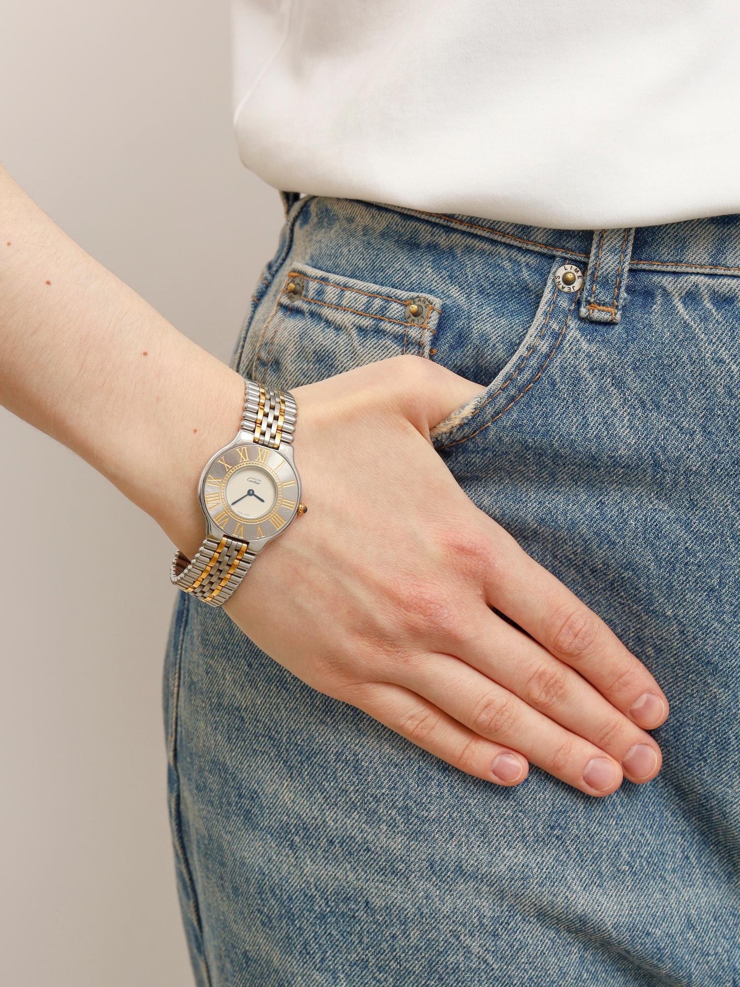 Cartier 21 , фото 2