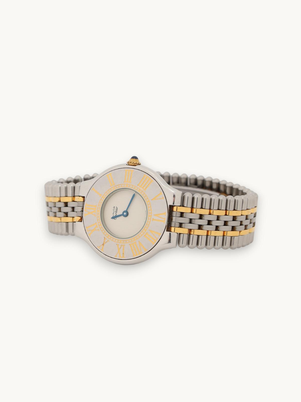 Cartier 21 , фото 3
