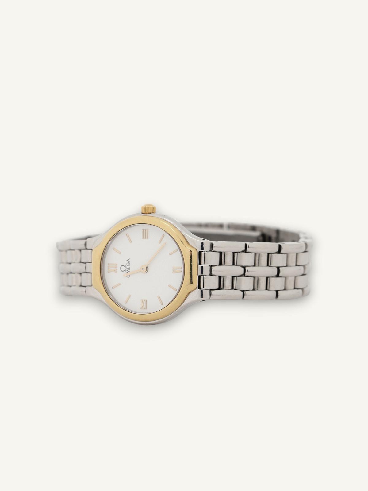 Omega De Ville , фото 3