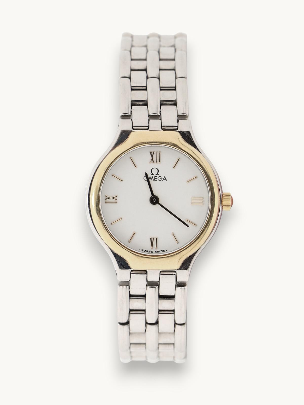 Omega De Ville , фото 1