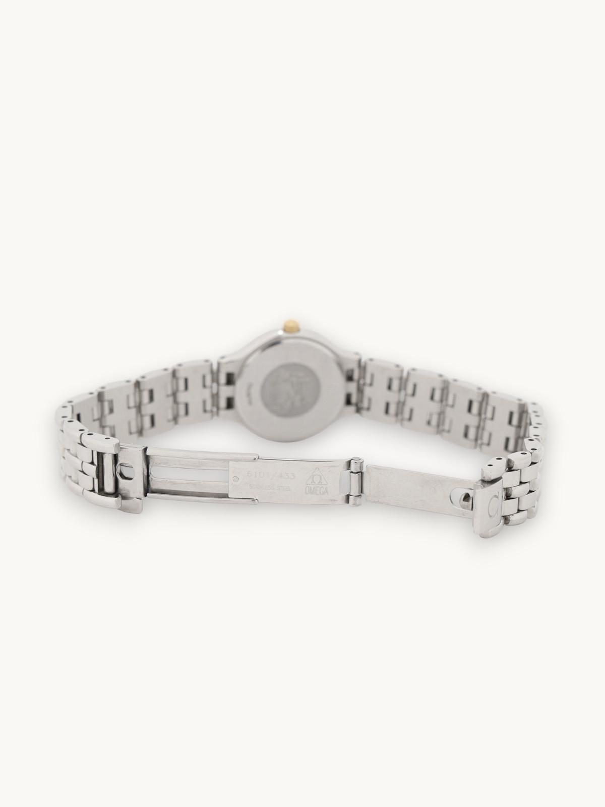 Omega De Ville , фото 4