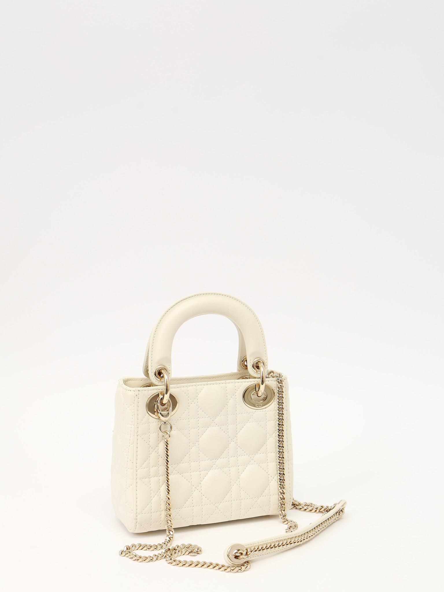 Dior Lady Dior , фото 4