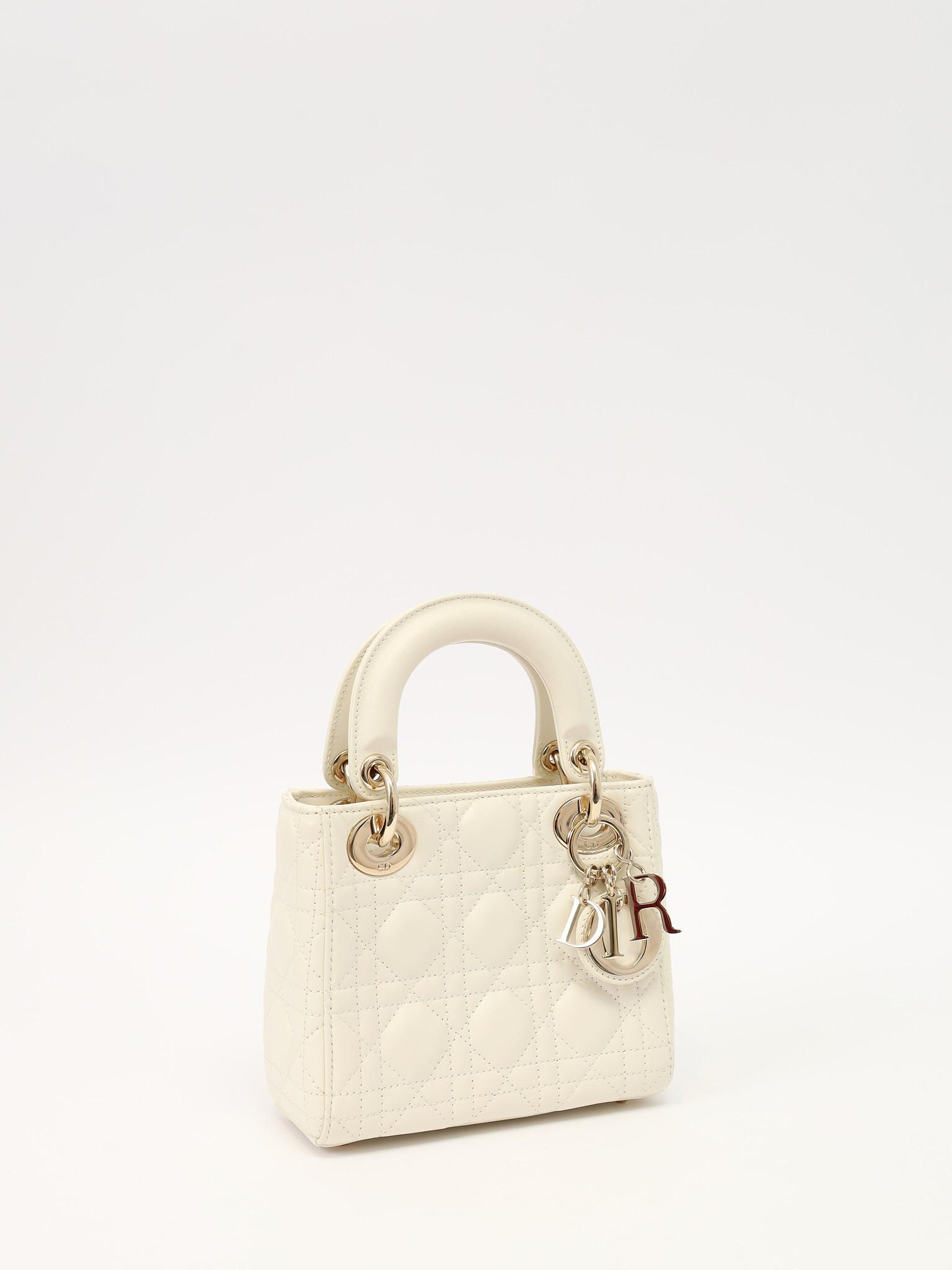 Dior Lady Dior , фото 3