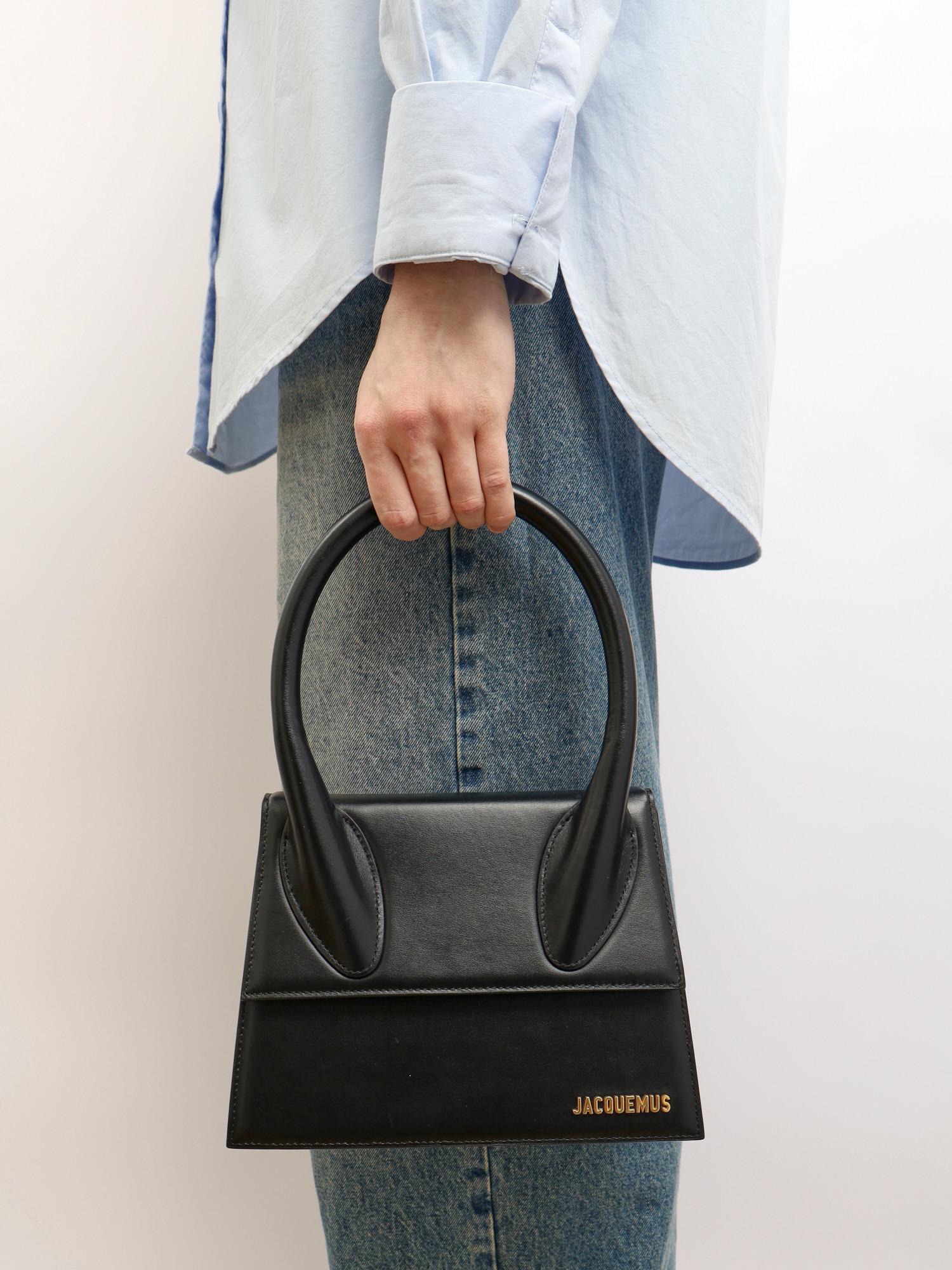Jacquemus Le Chiquito , фото 2