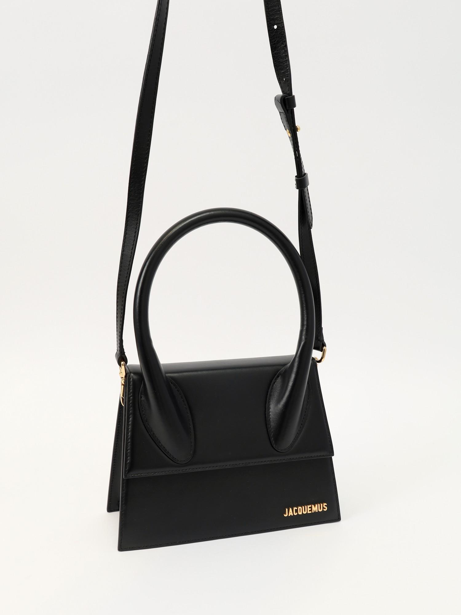 Jacquemus Le Chiquito , фото 5