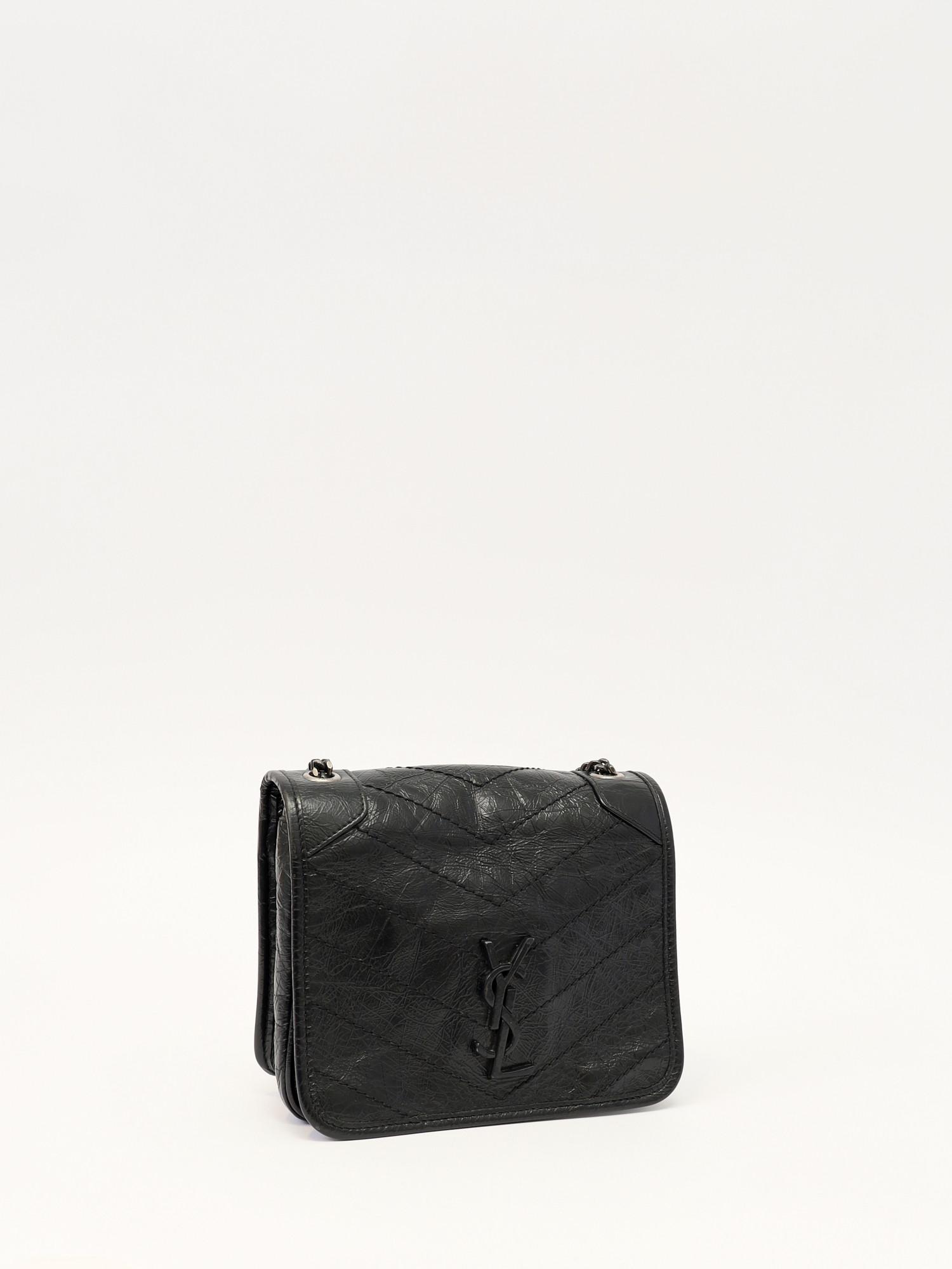 Saint Laurent Niki , фото 4