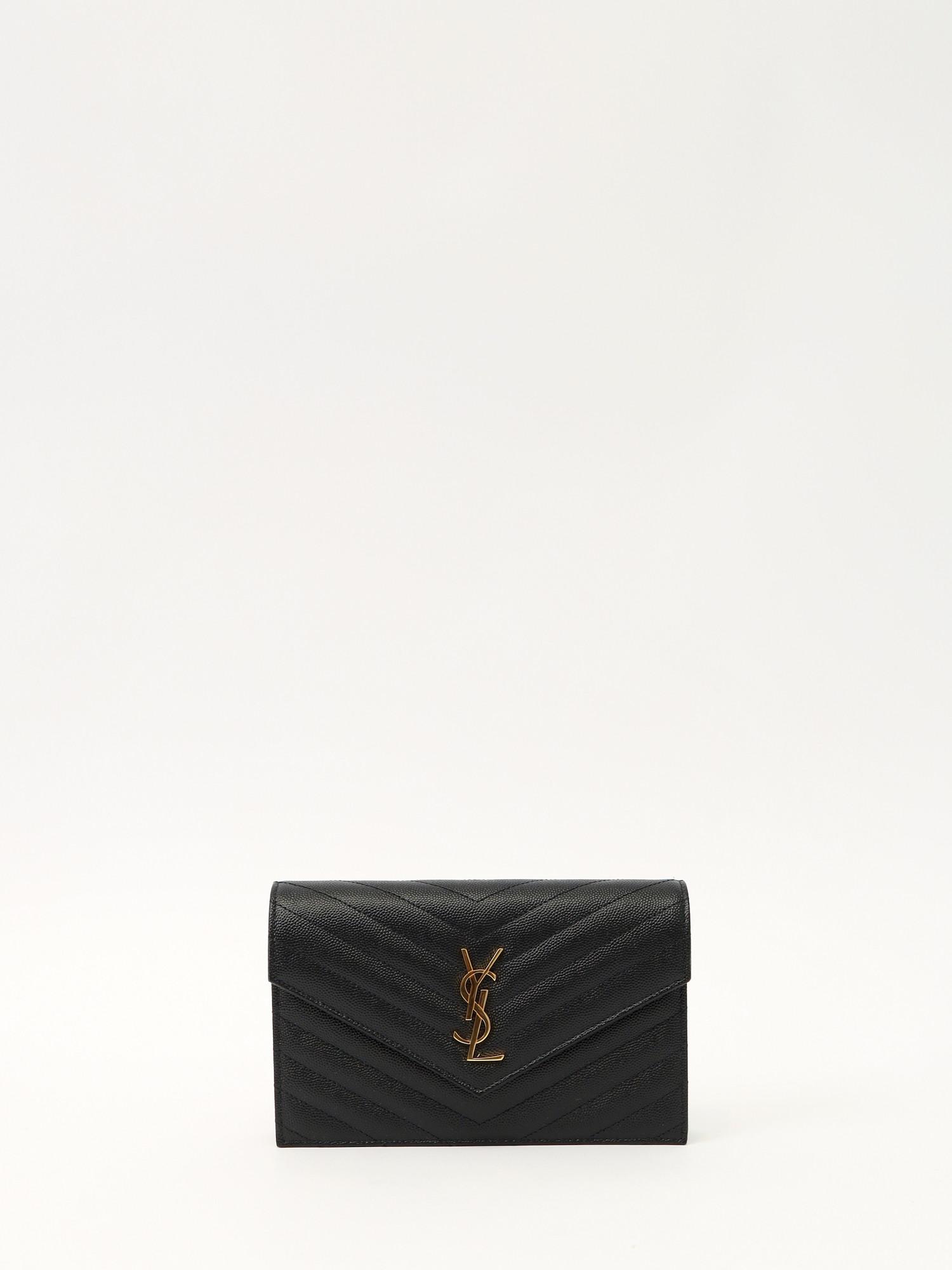 Saint Laurent Cassandre , фото 1