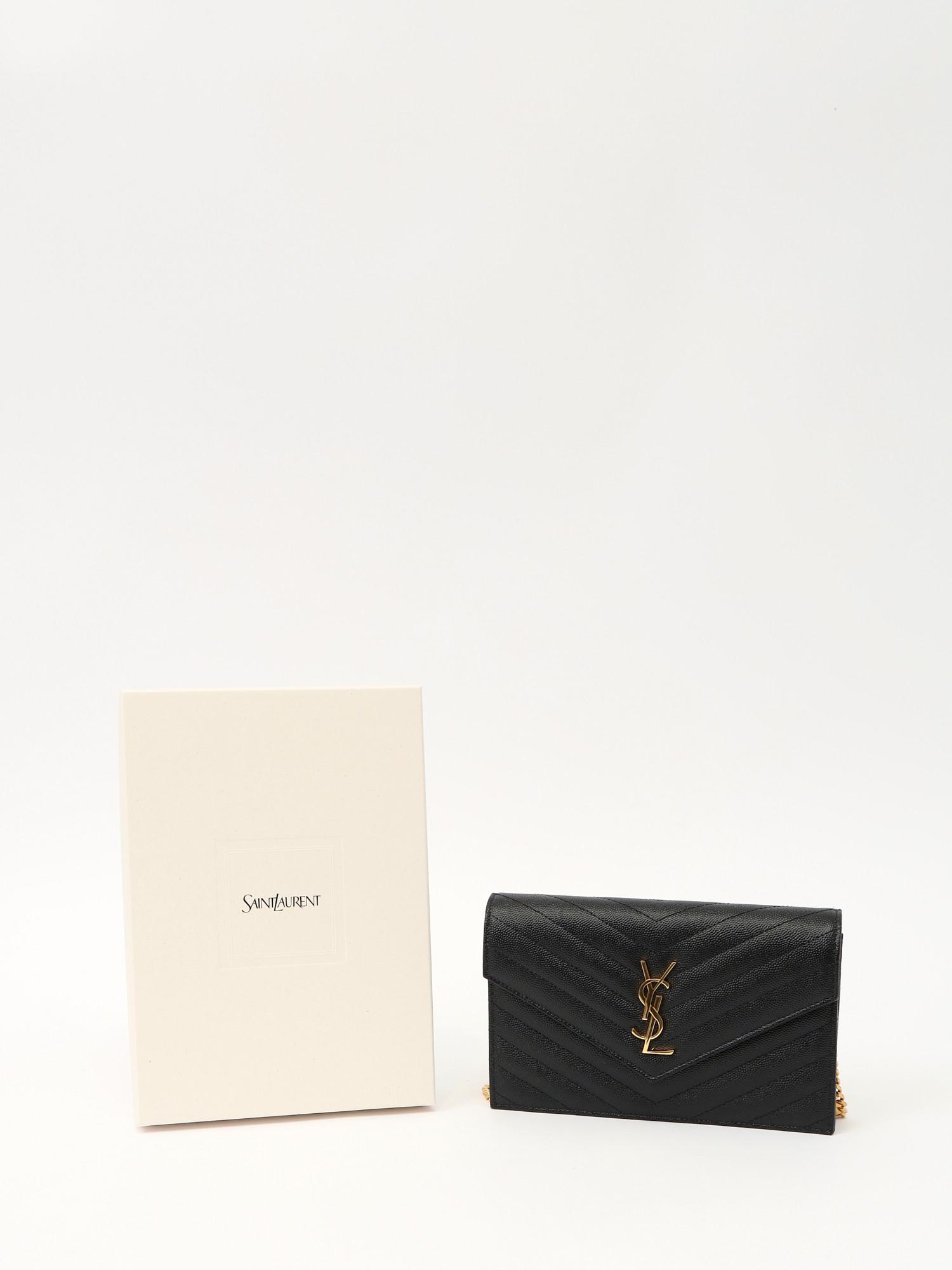 Saint Laurent Cassandre , фото 5