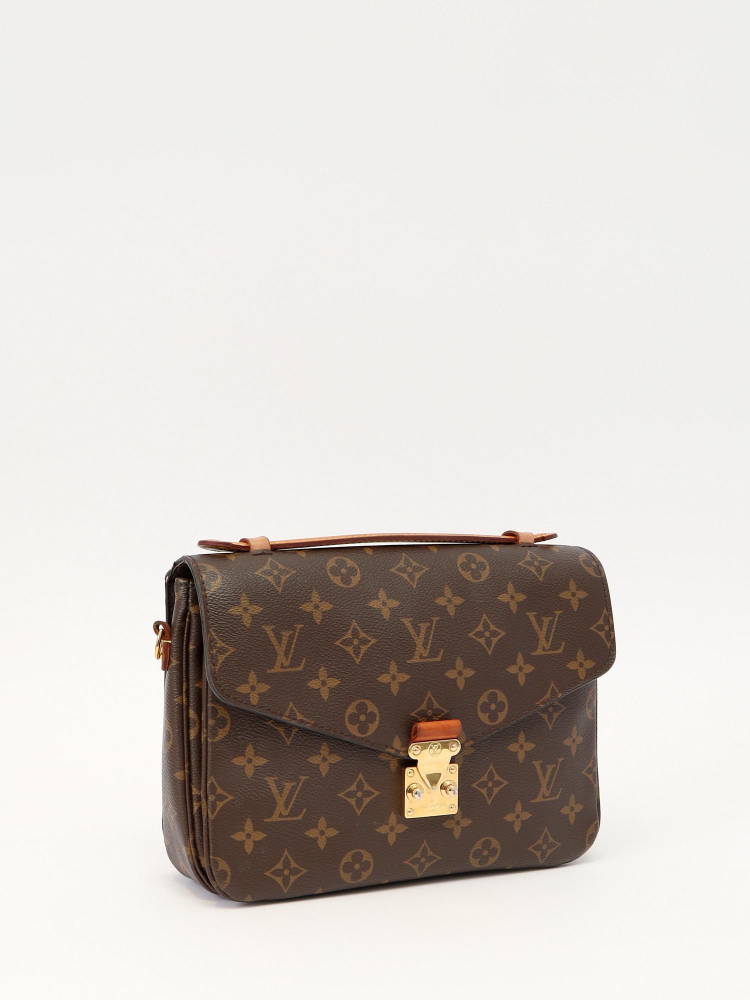 Louis Vuitton Pochette Metis , фото 3