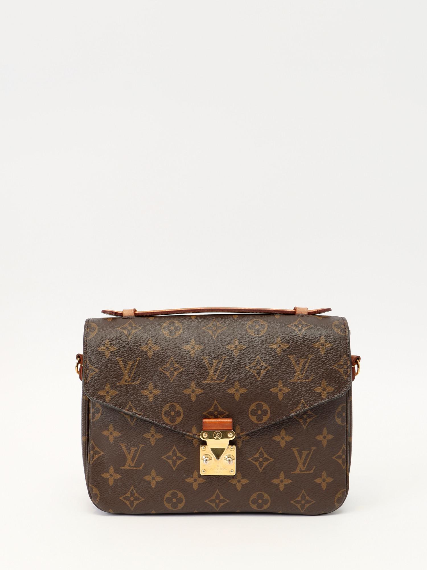 Louis Vuitton Pochette Metis , фото 1