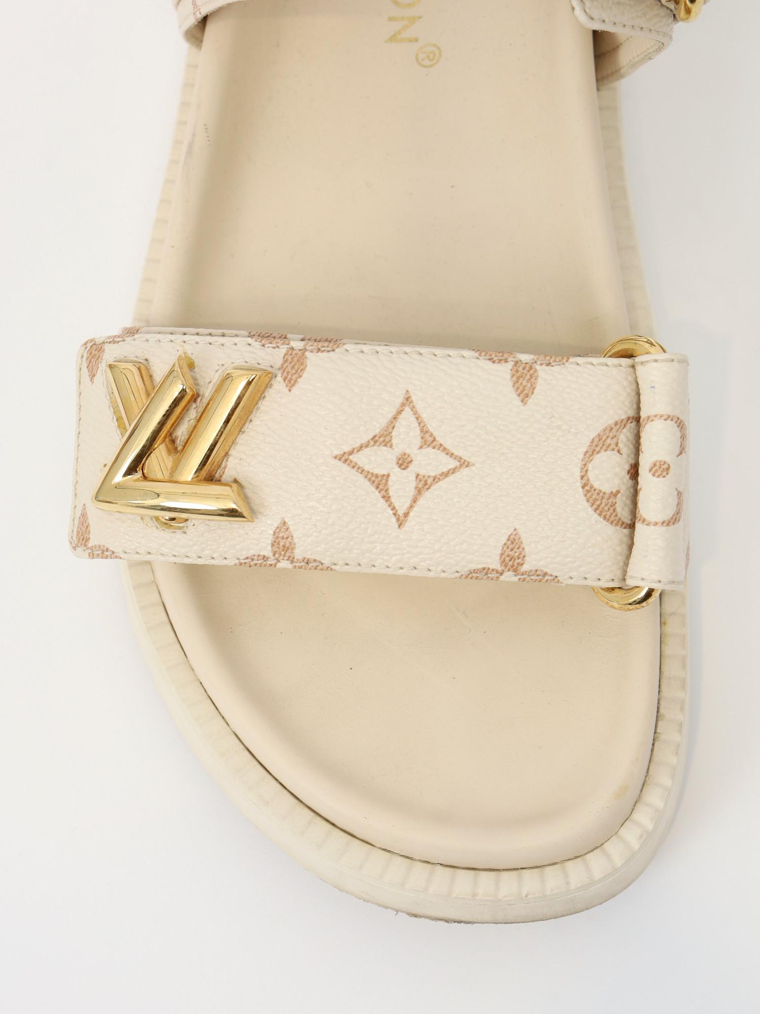 Louis Vuitton  37.5, фото 5