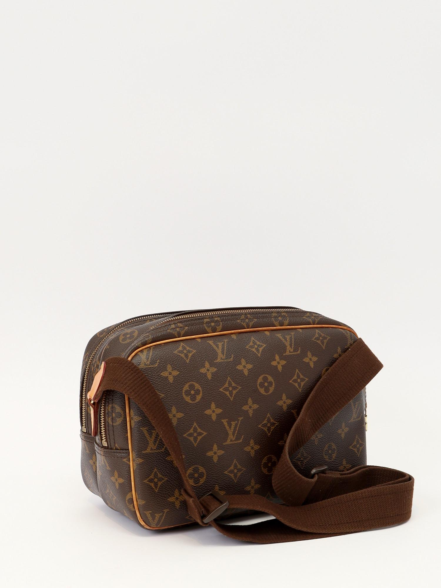 Louis Vuitton Reporter , фото 4