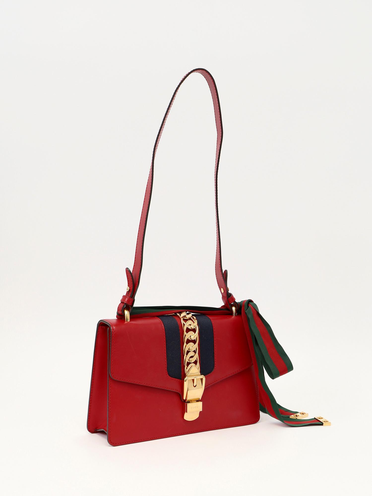 Gucci Sylvie , фото 3