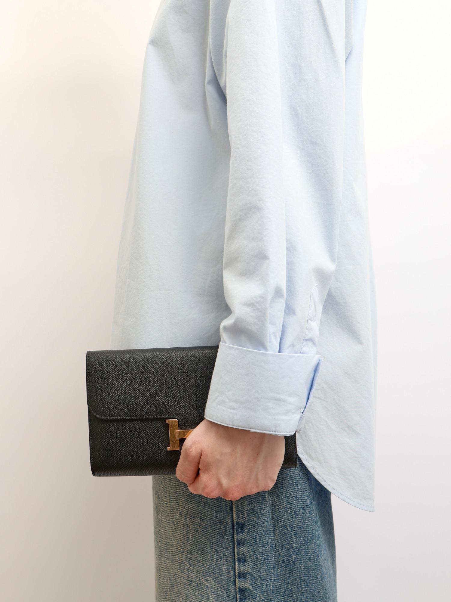 Hermes Constance To Go , фото 2