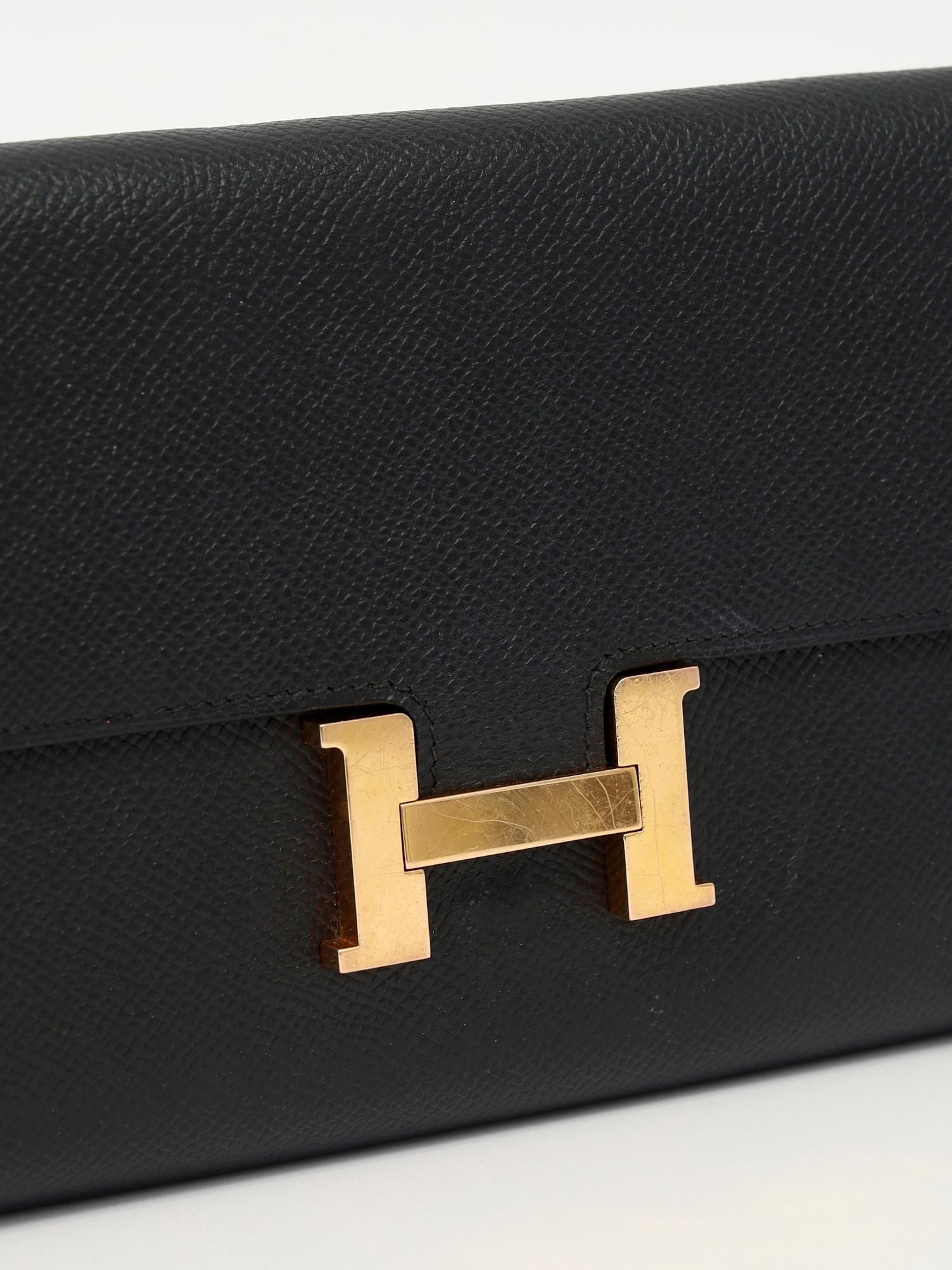 Hermes Constance To Go , фото 5