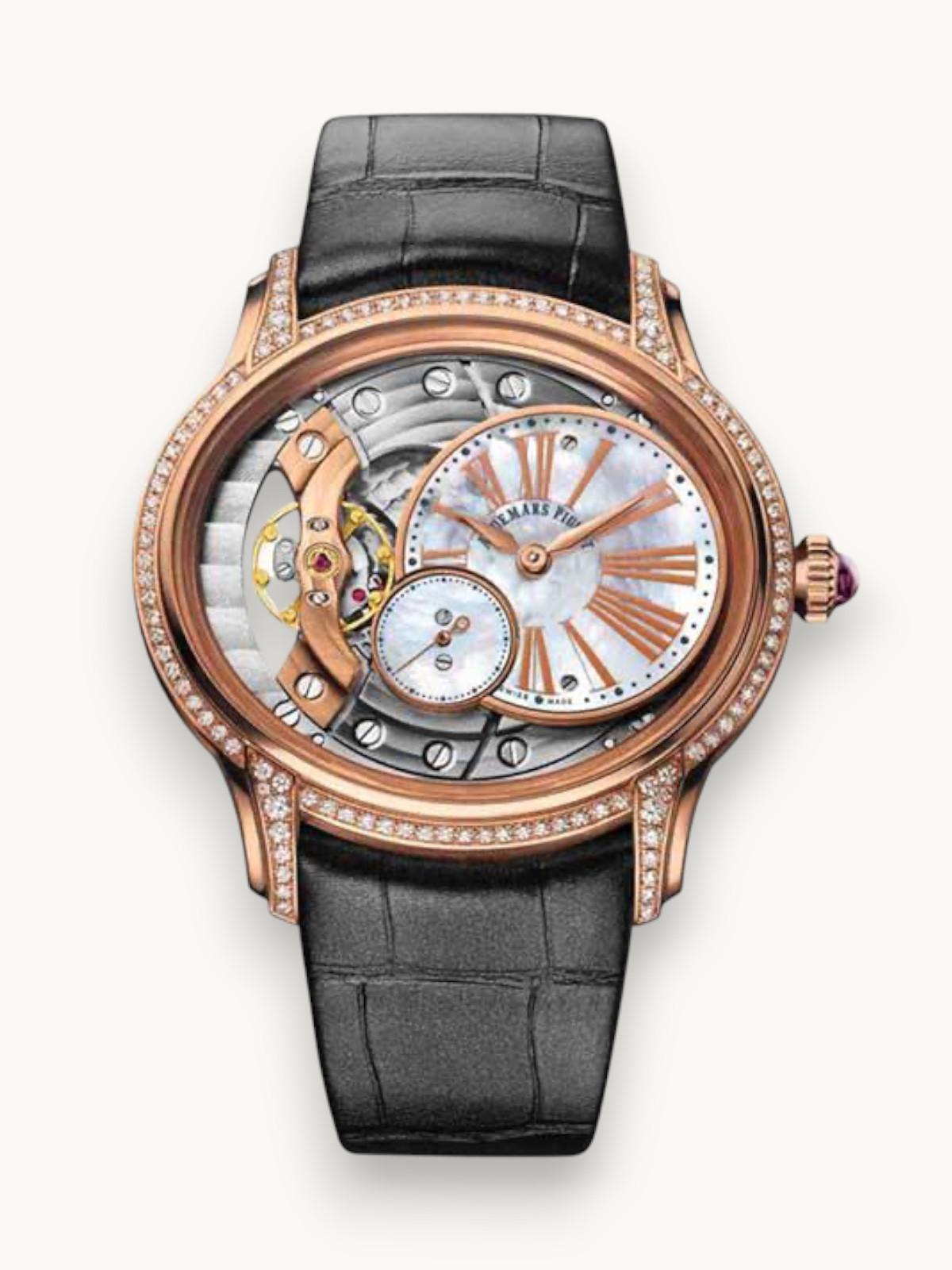Audemars Piguet Millenary , фото 1