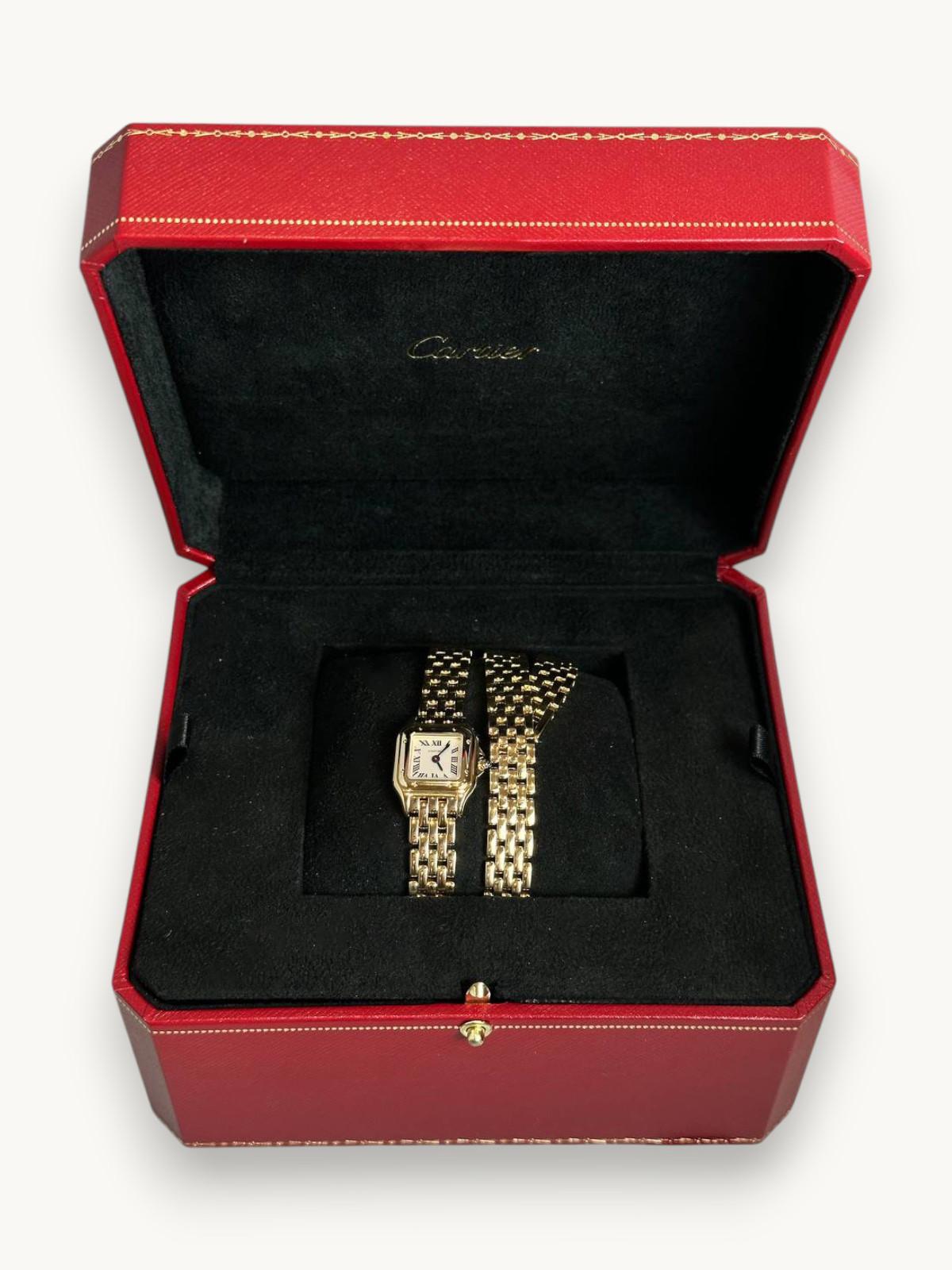 Cartier Panthère de Cartier , фото 2
