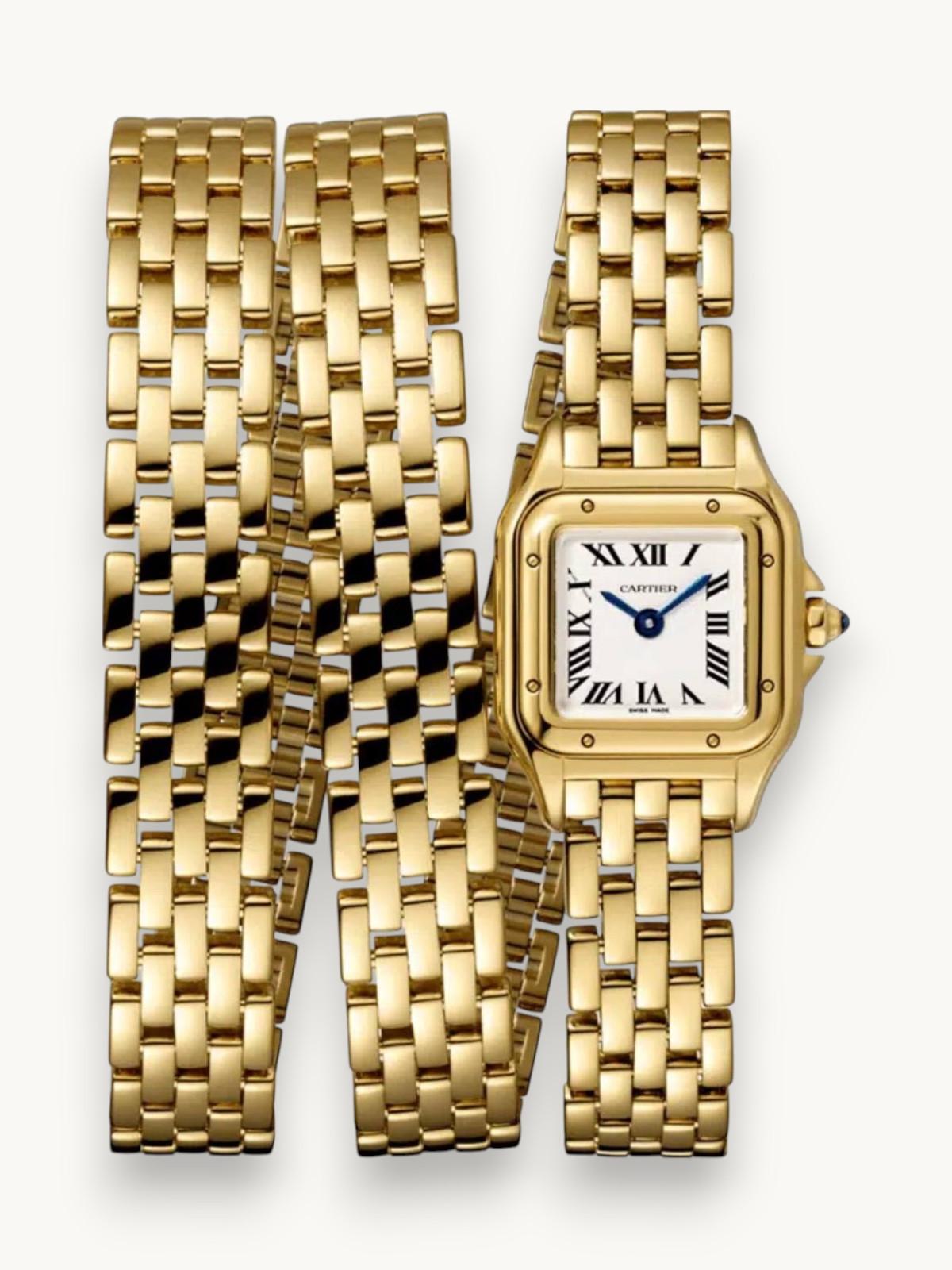 Cartier Panthère de Cartier , фото 1