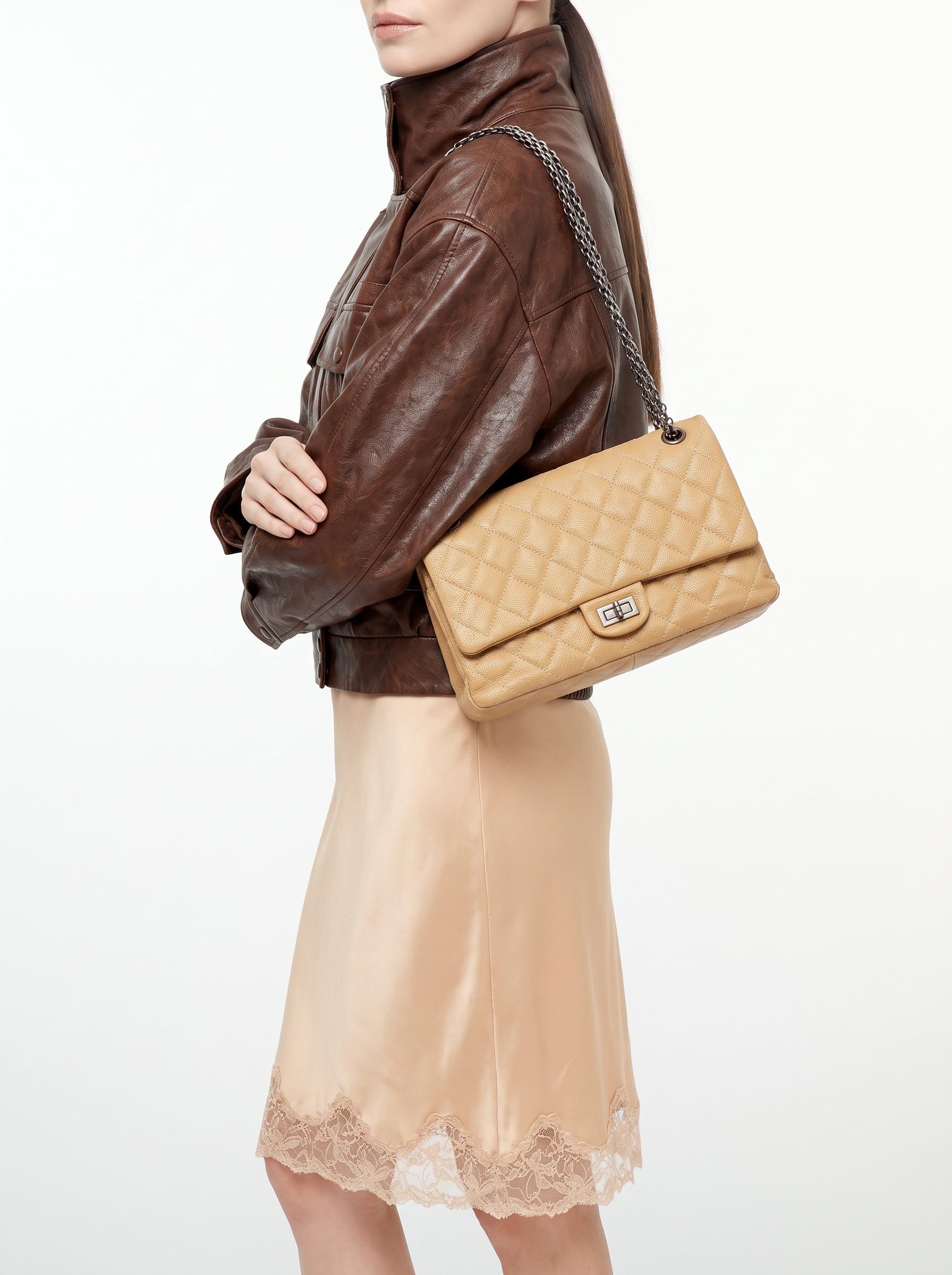 Chanel 2.55 , фото 2