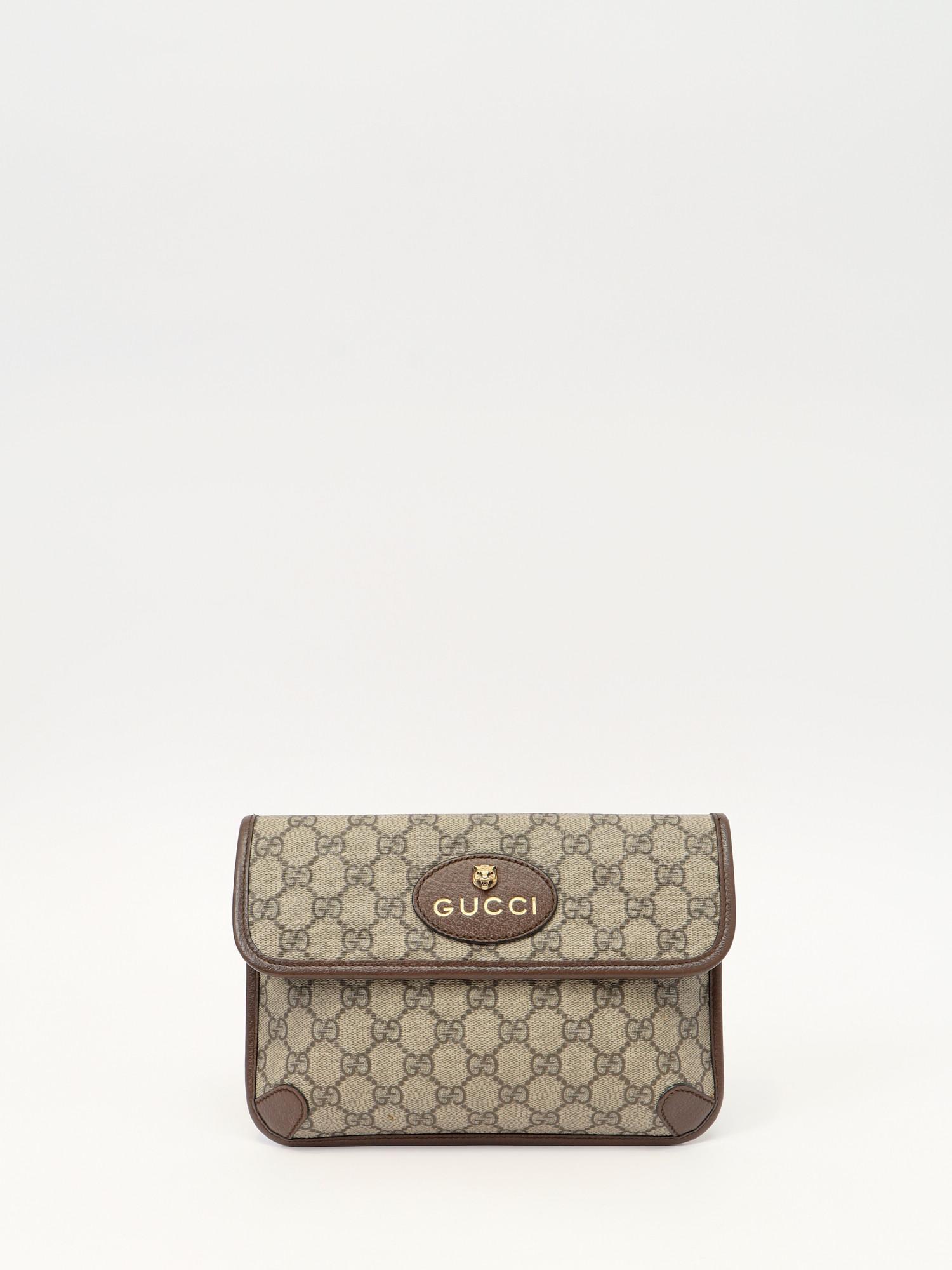 Gucci GG Supreme , фото 1