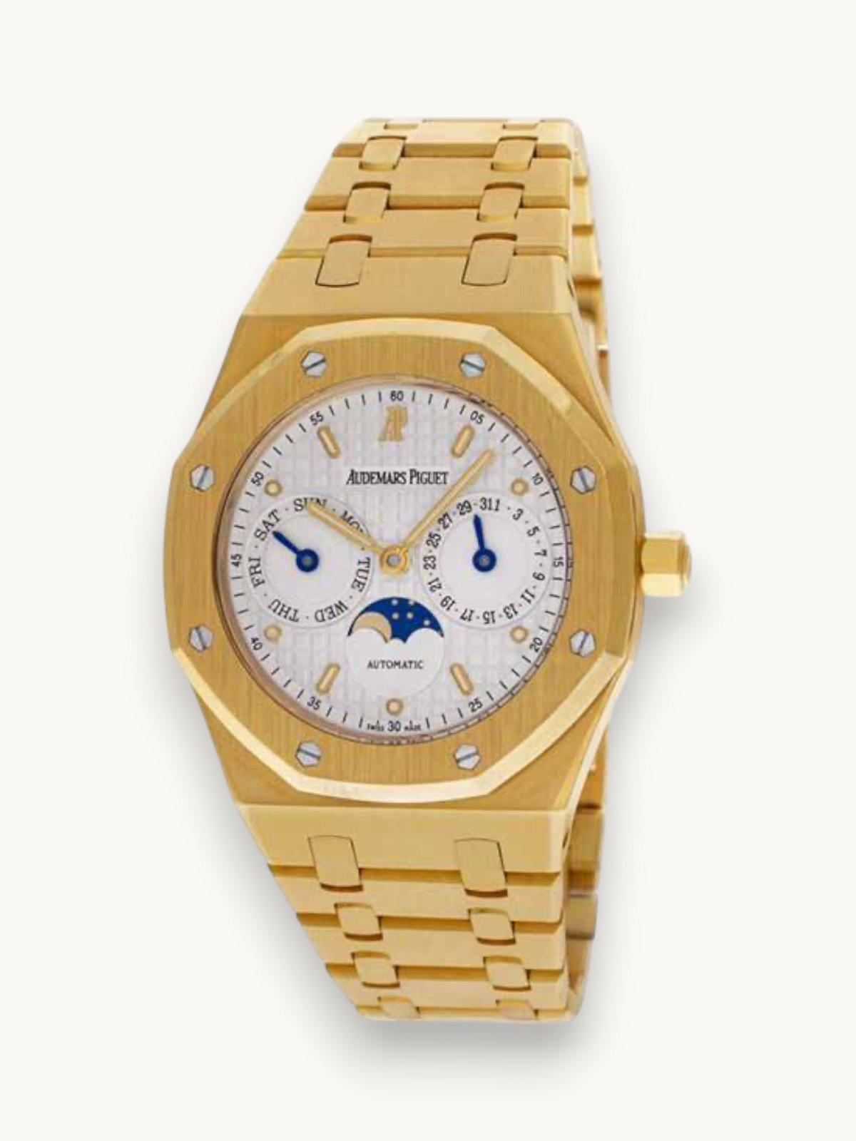 Audemars Piguet Royal Oak , фото 2