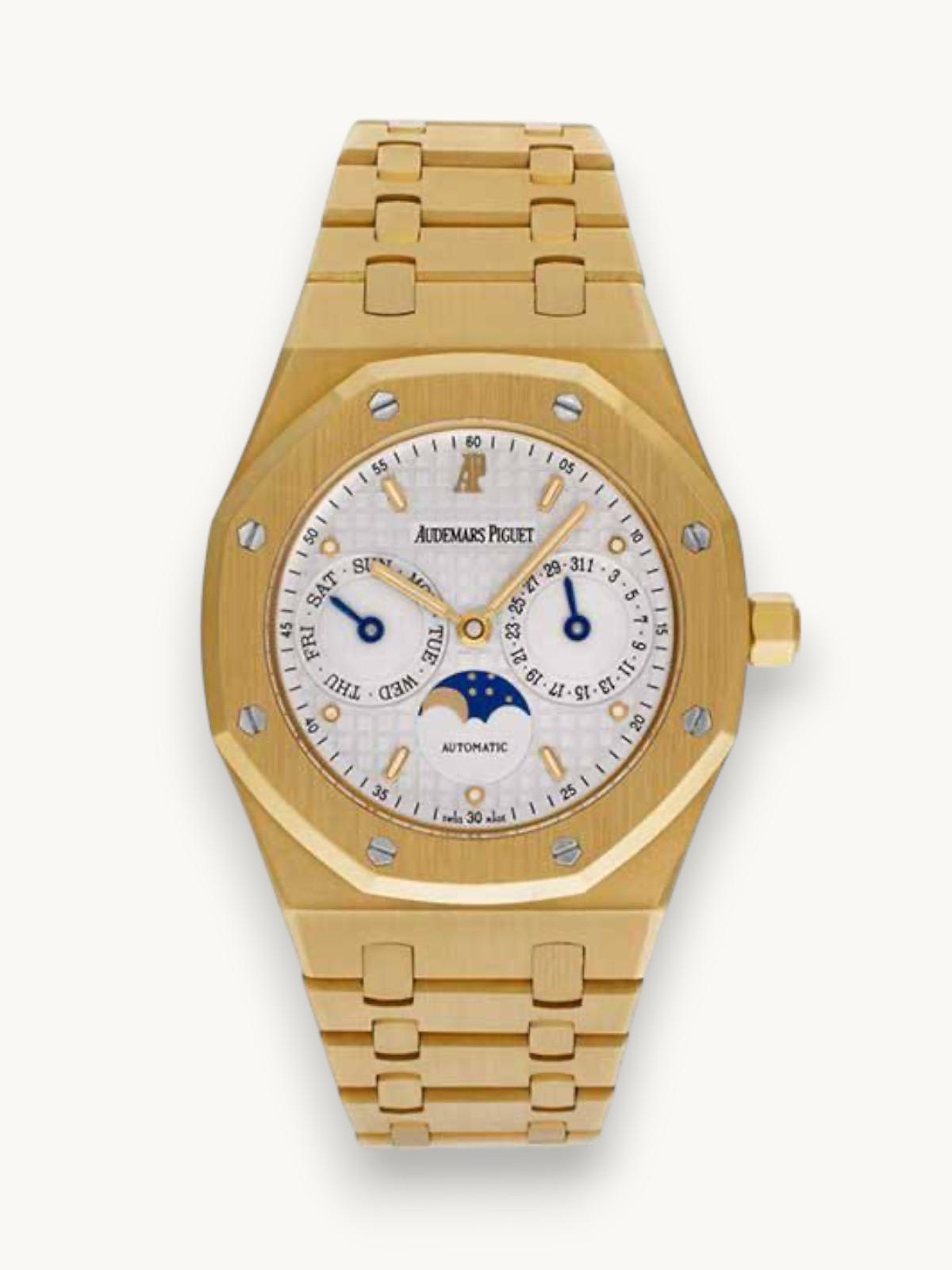 Audemars Piguet Royal Oak , фото 1