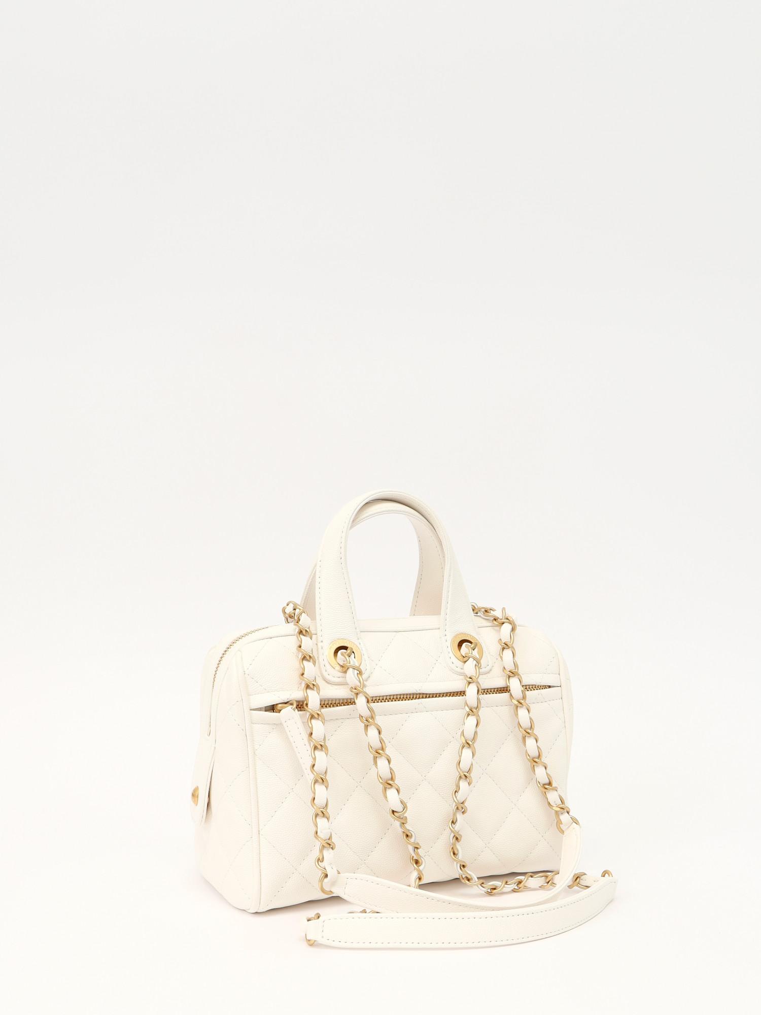 Chanel Bowling , фото 4