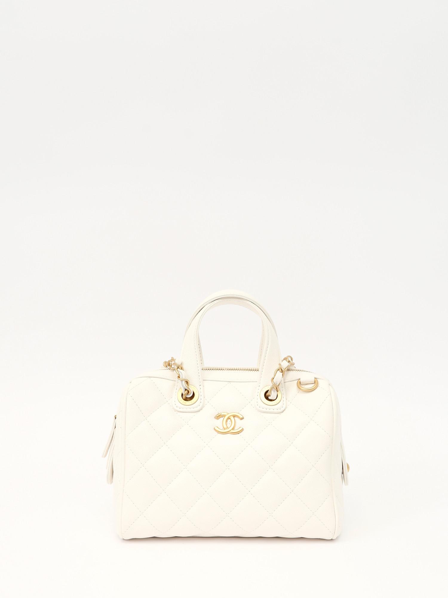 Chanel Bowling , фото 1