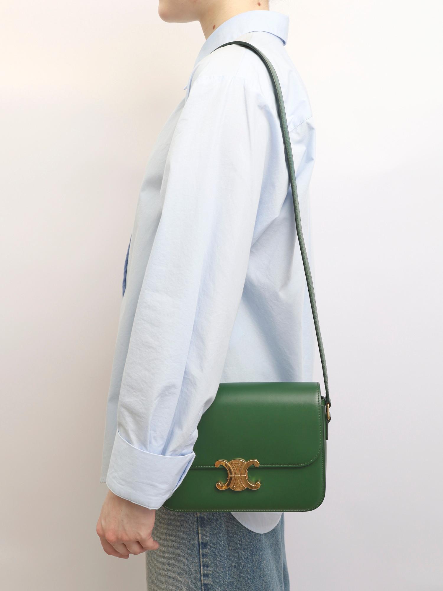 Celine Triomphe , фото 2