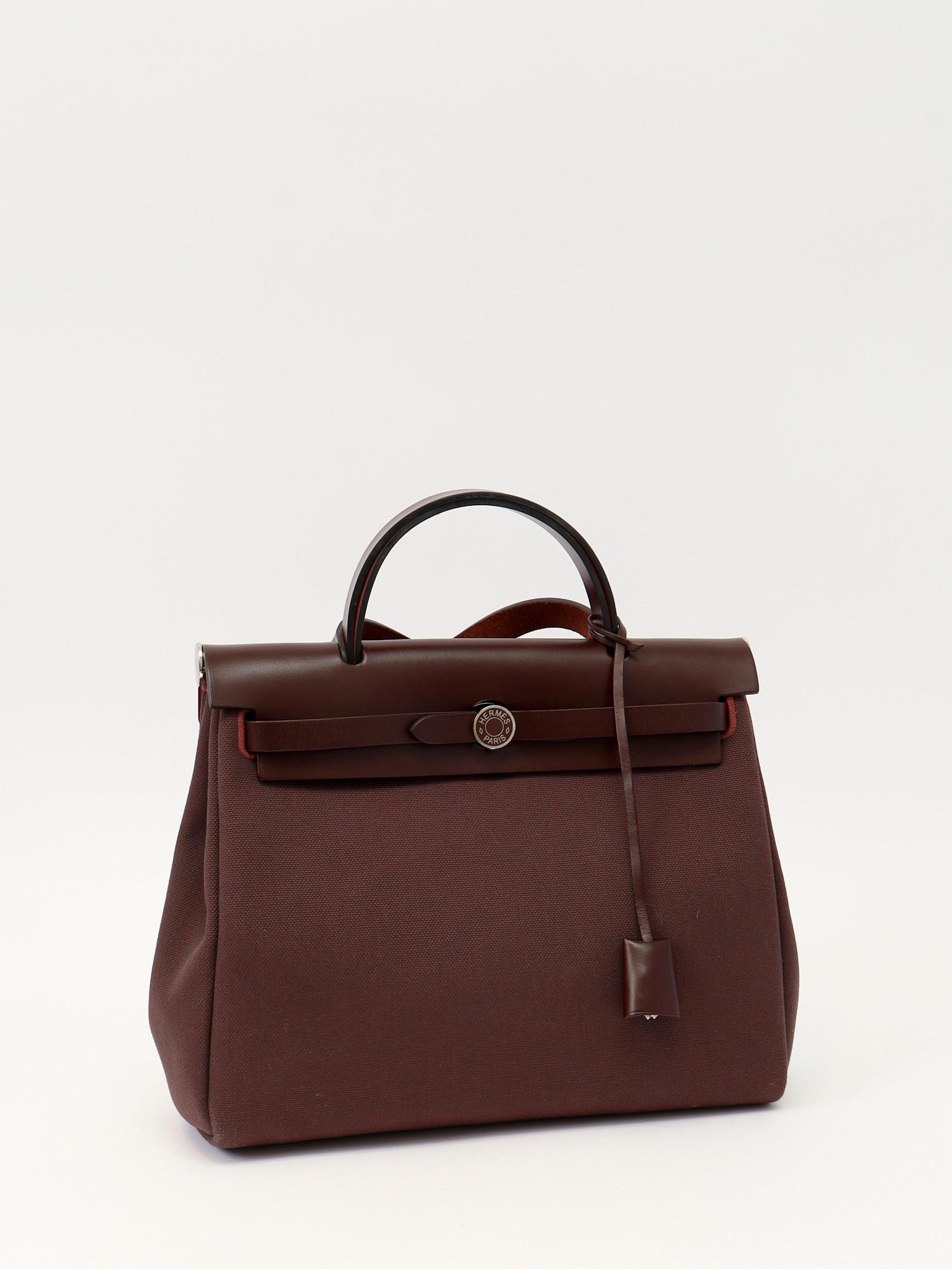 Hermes Herbag 31, фото 3