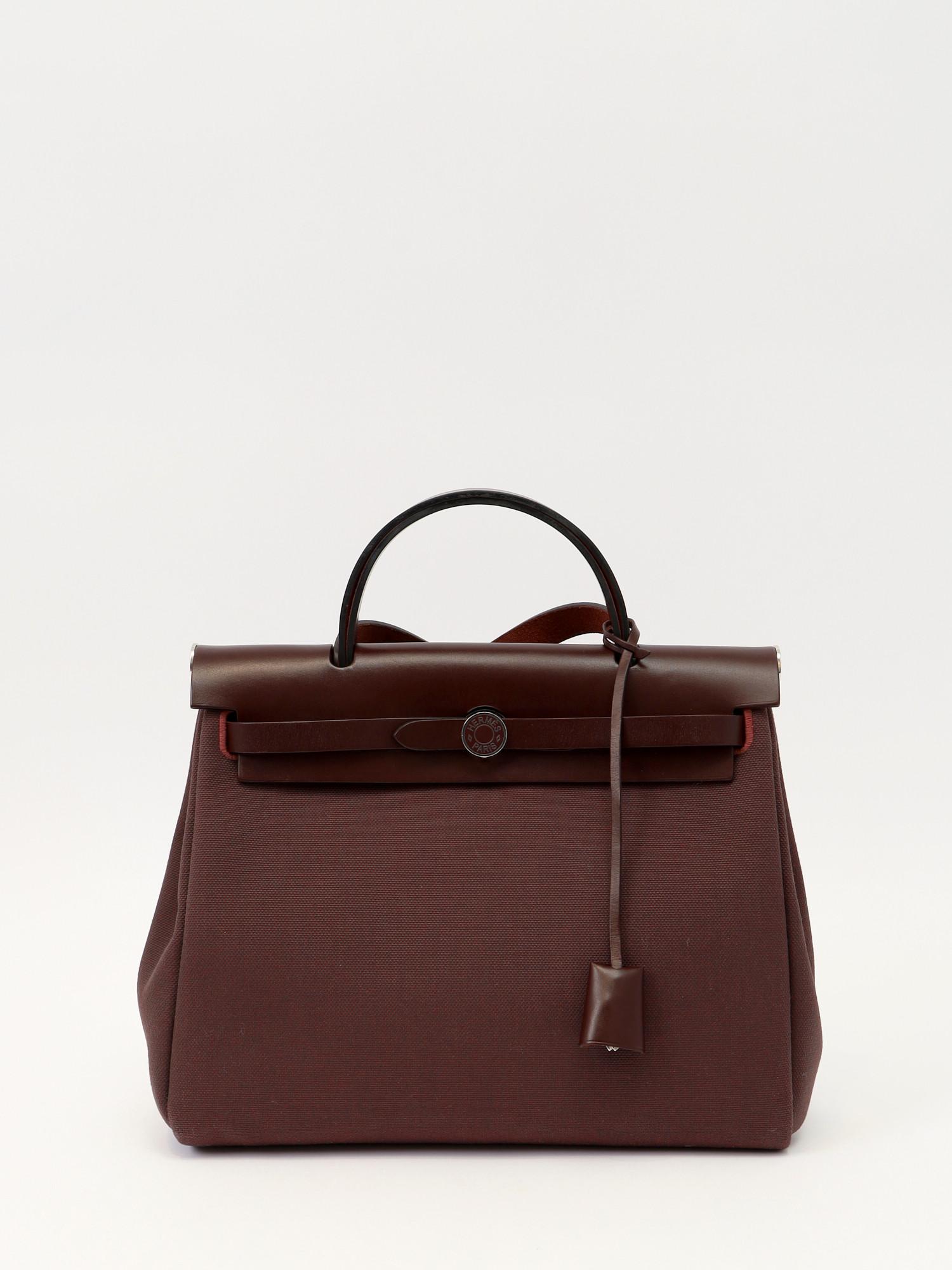 Hermes Herbag 31, фото 1
