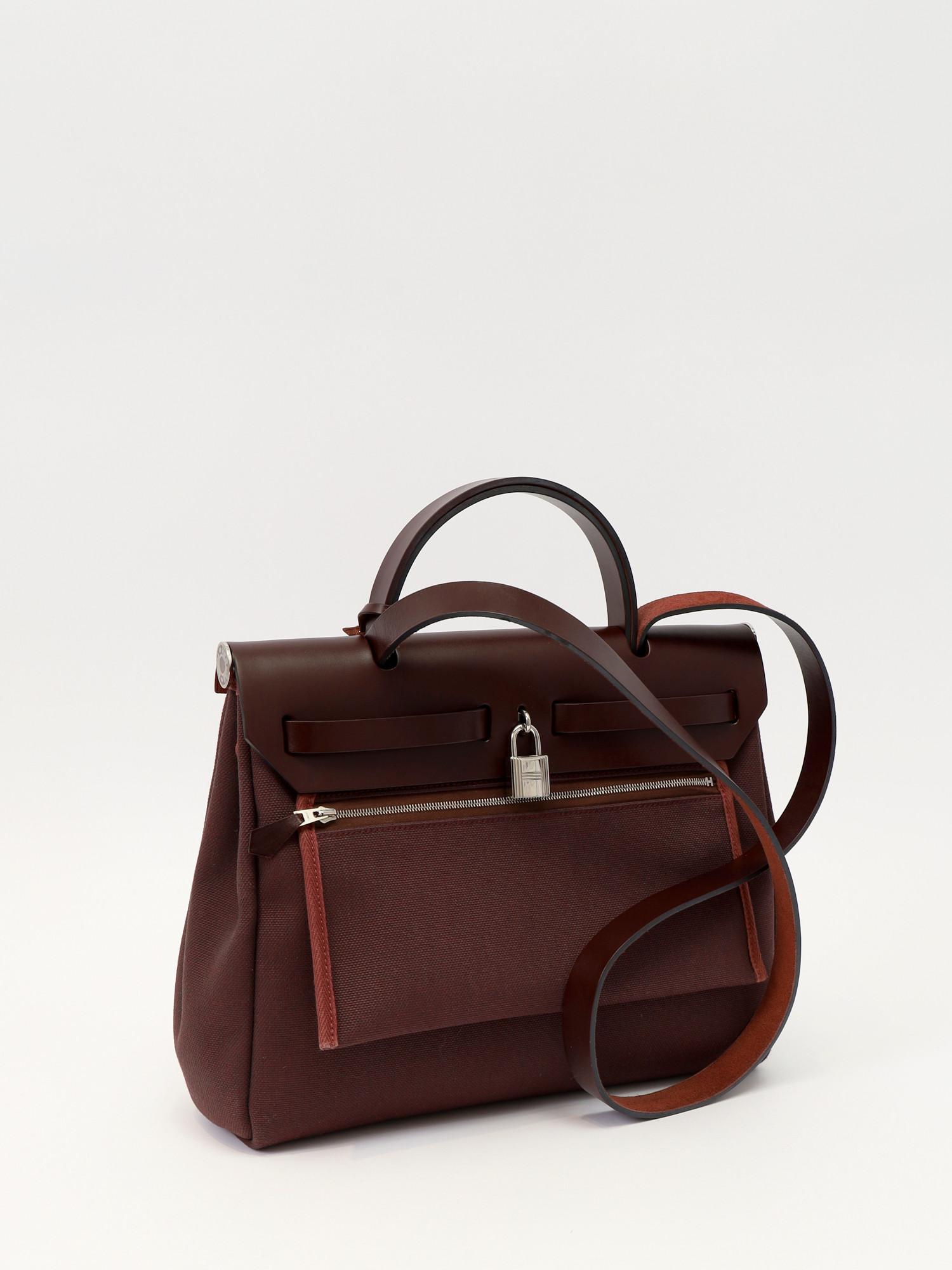 Hermes Herbag 31, фото 4