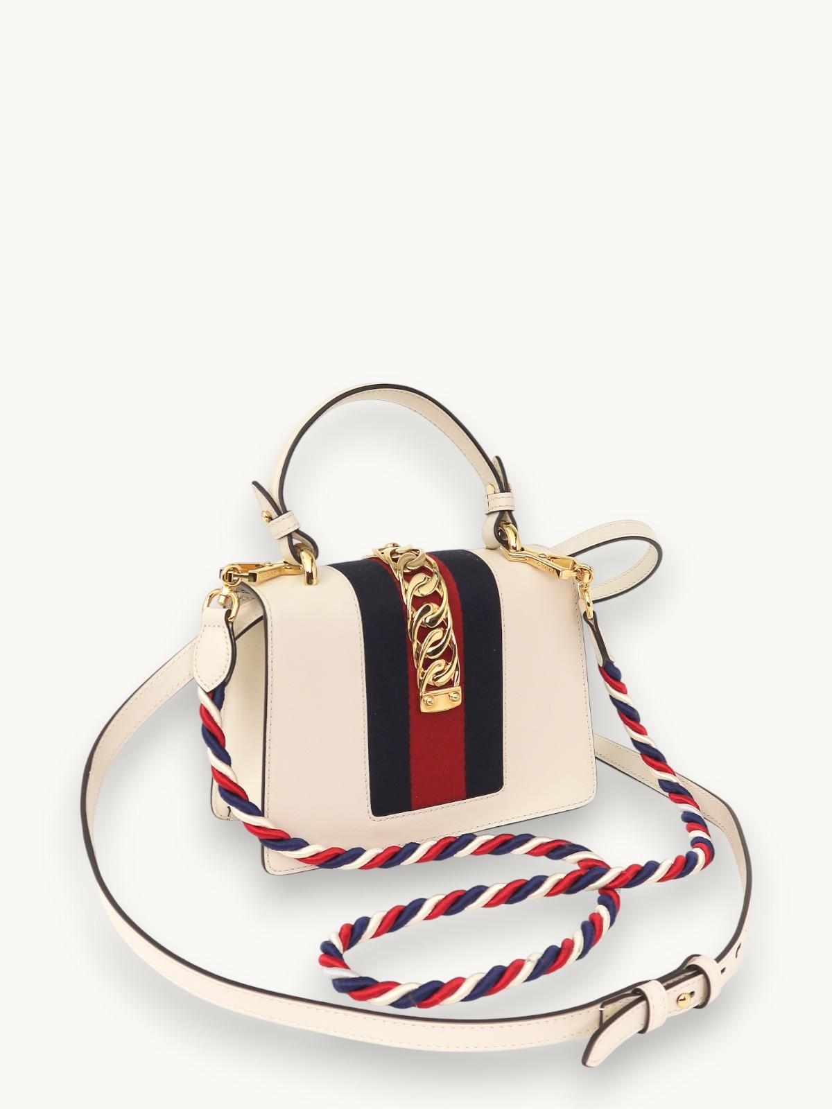 Gucci Sylvie , фото 5