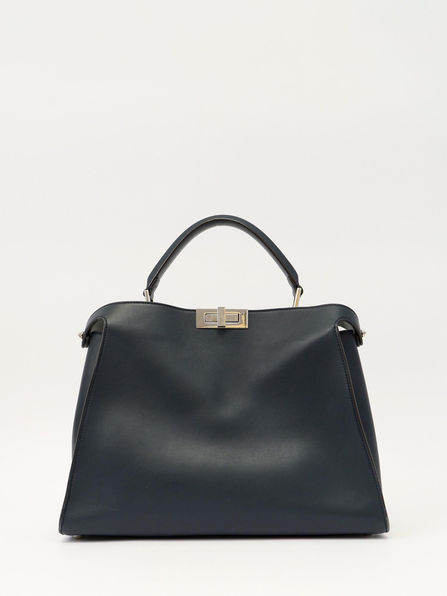 Fendi Peekaboo , фото 1