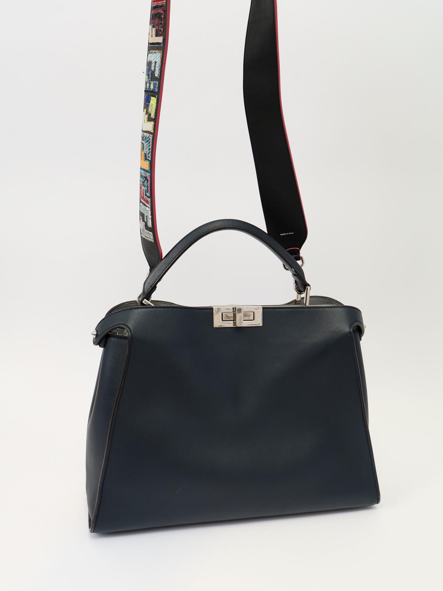 Fendi Peekaboo , фото 5