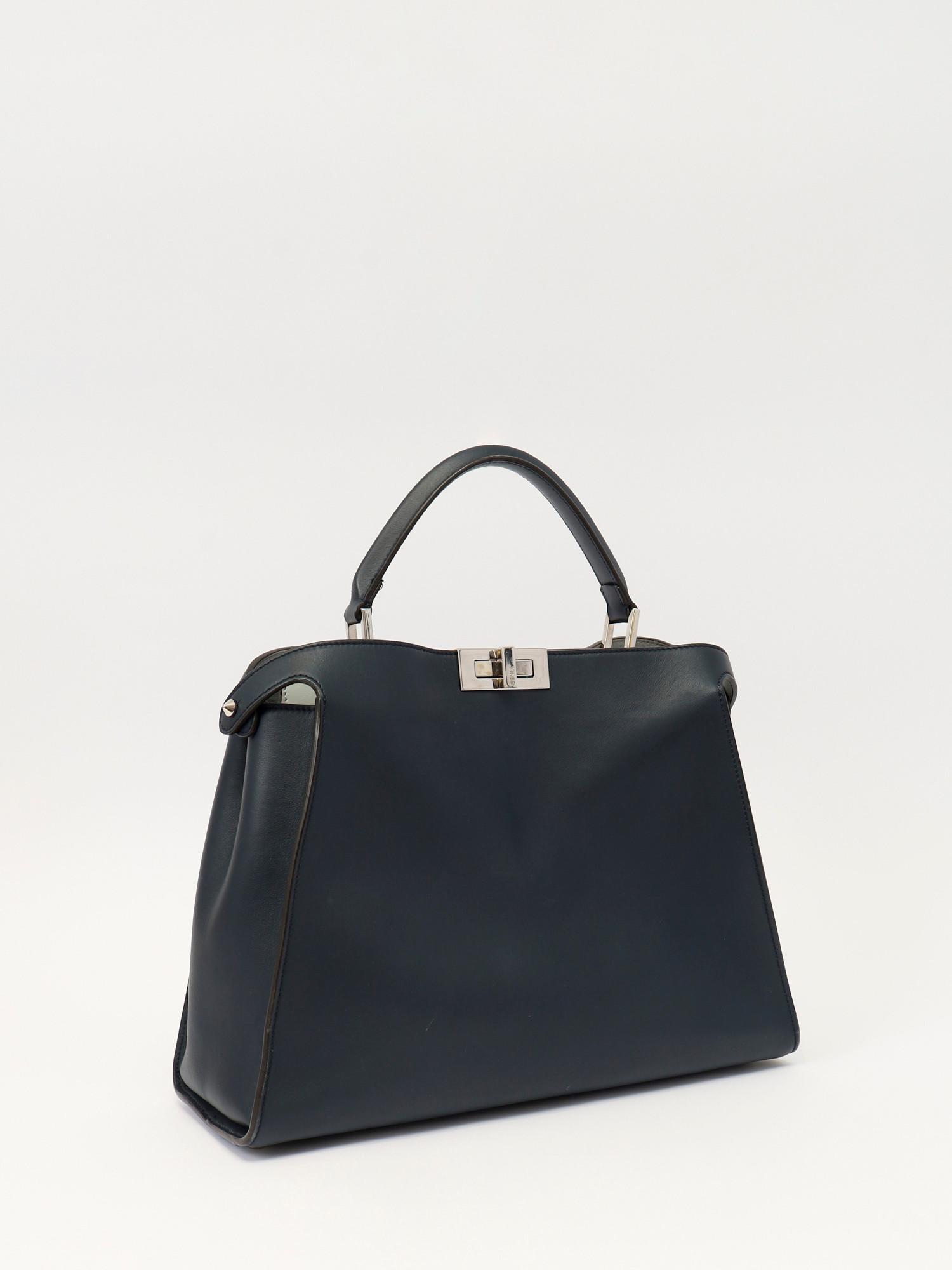 Fendi Peekaboo , фото 3