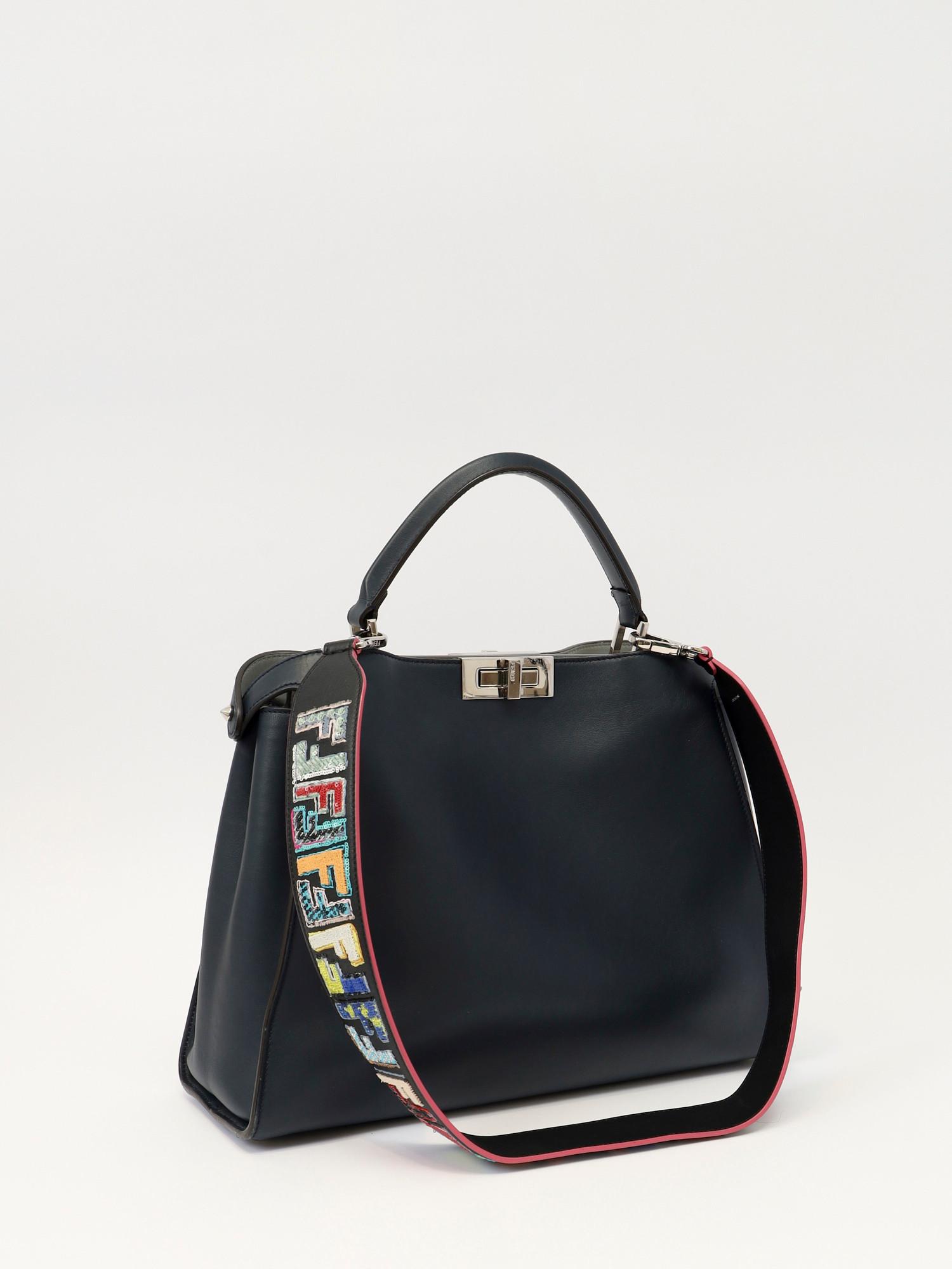 Fendi Peekaboo , фото 4