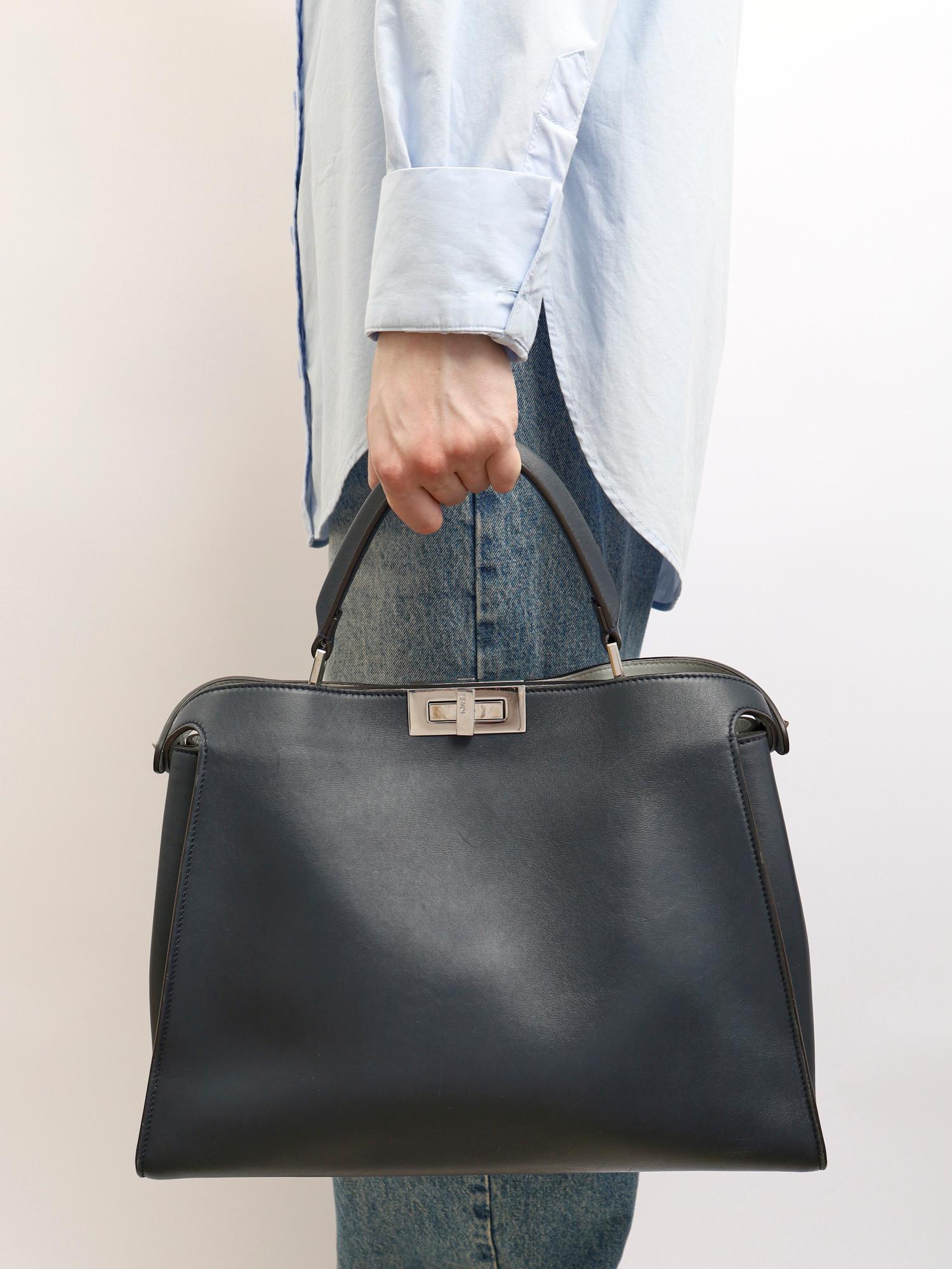 Fendi Peekaboo , фото 2